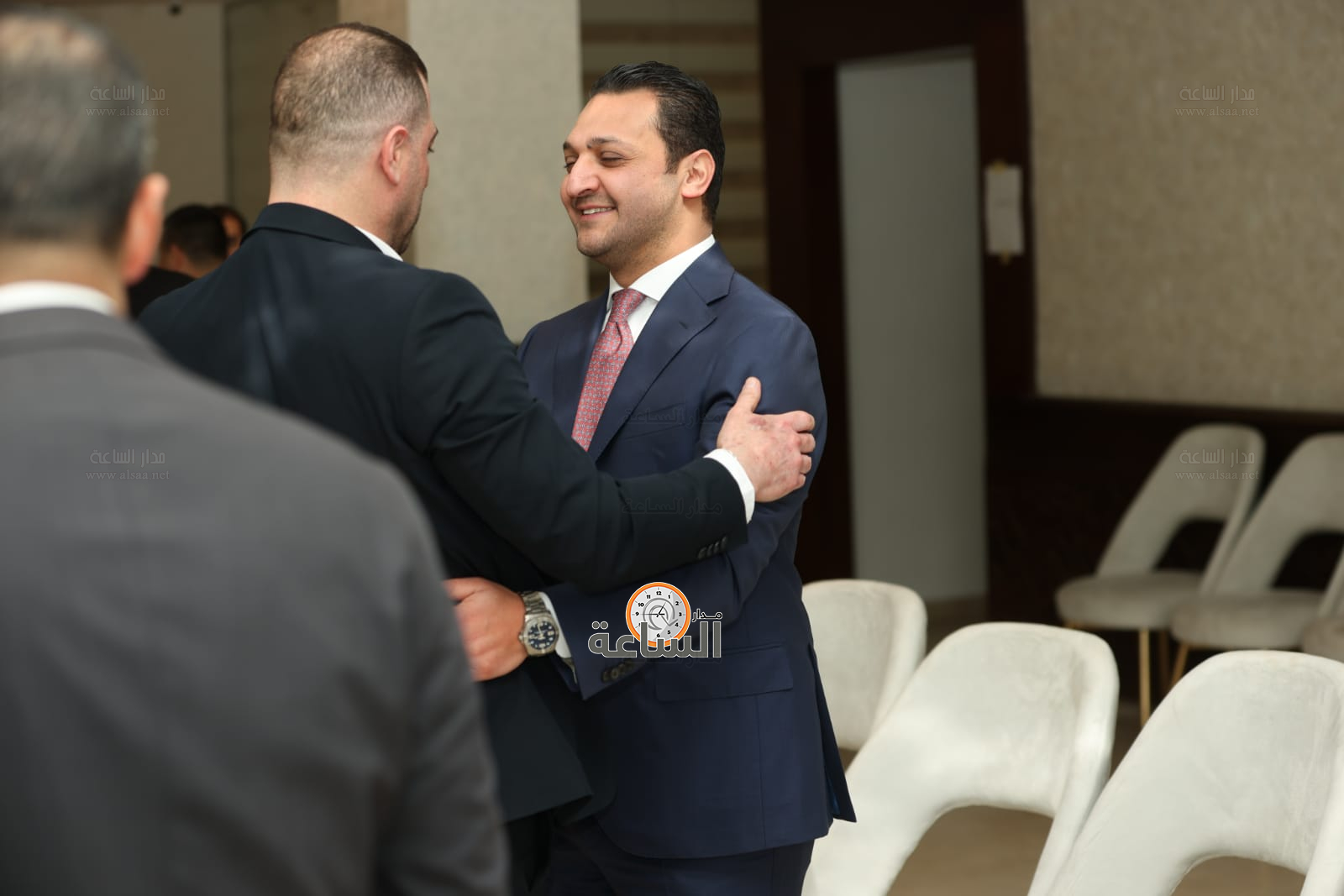 Madar Al-Saa Images 0.17222140974880873