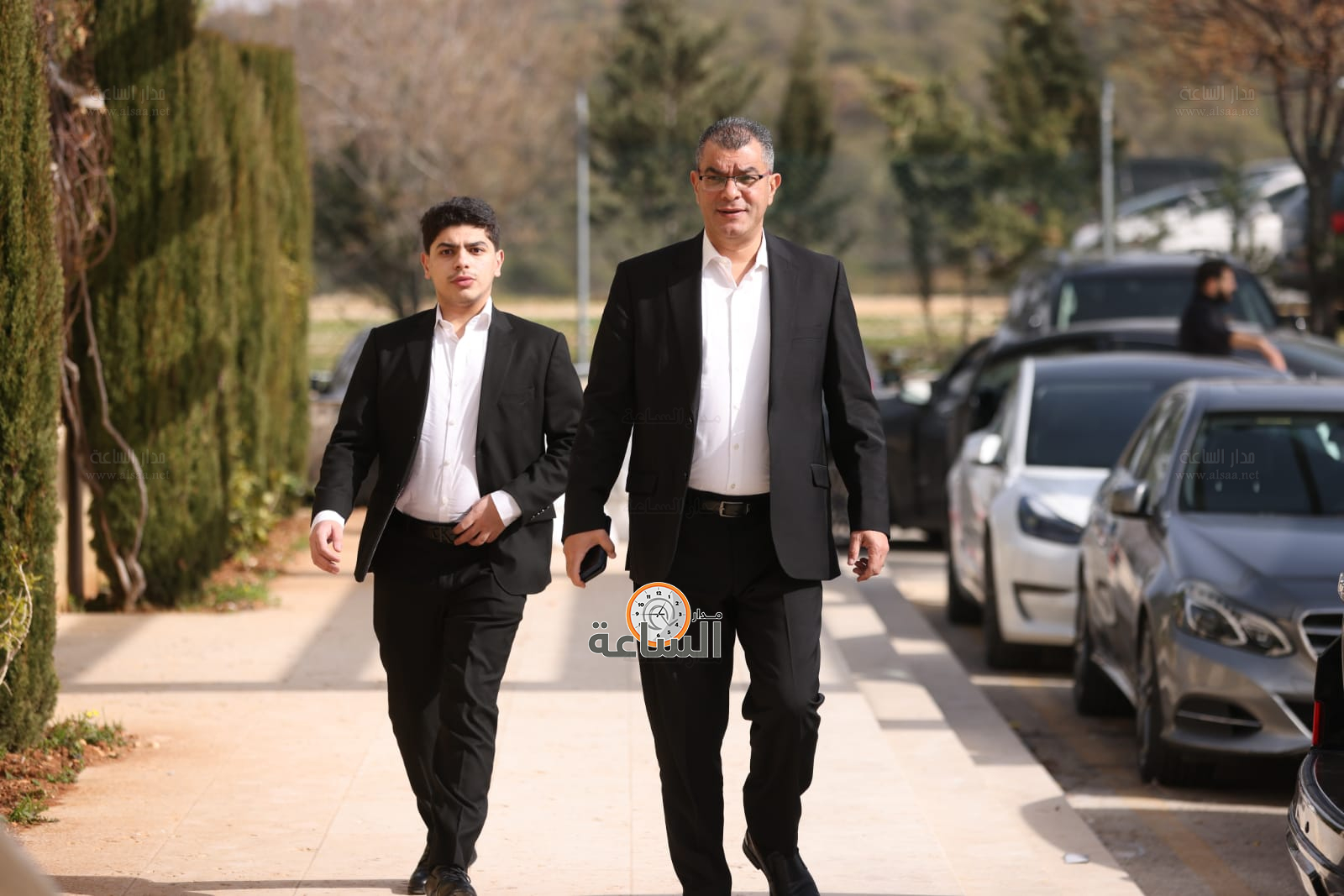 Madar Al-Saa Images 0.33123926335725207