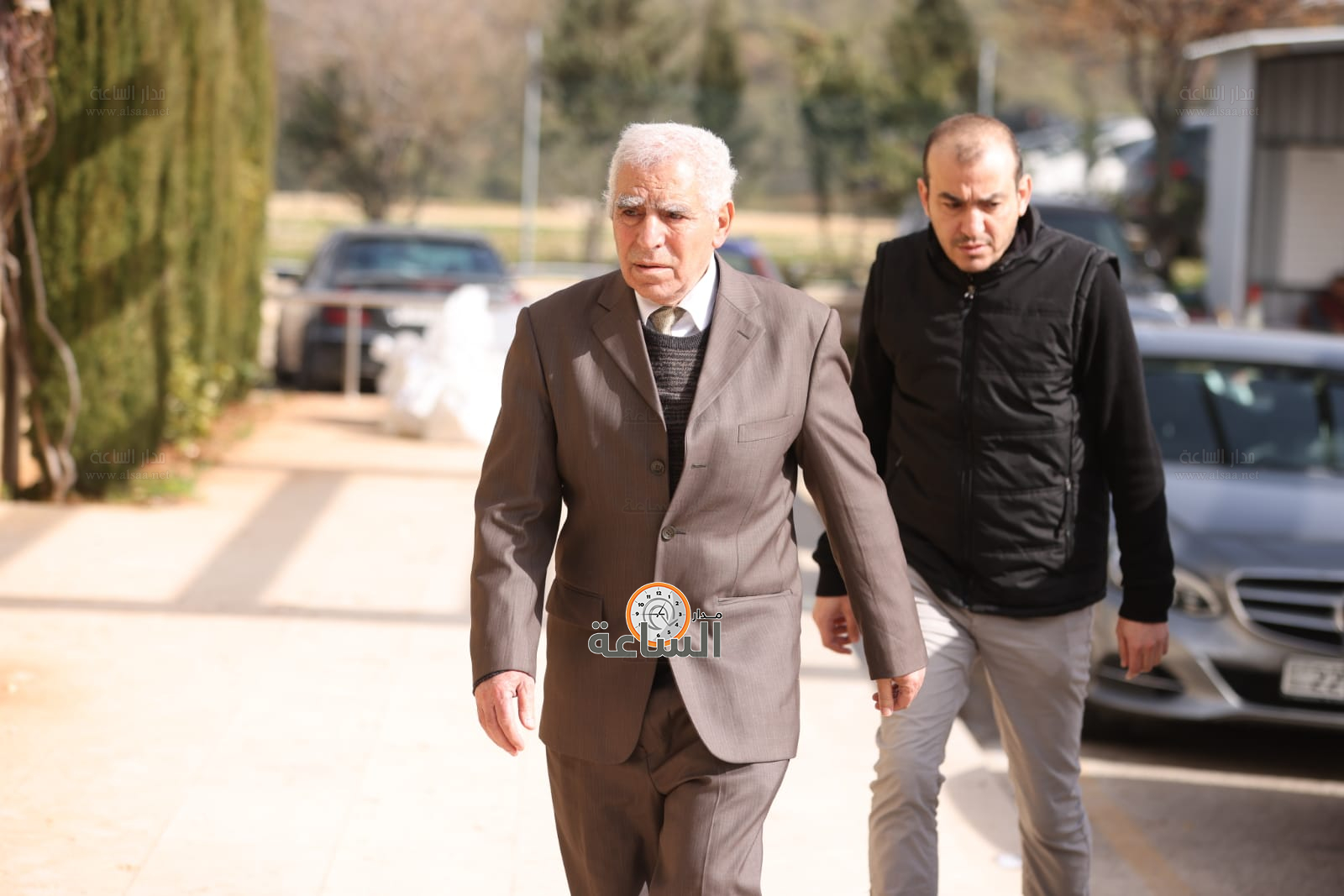 Madar Al-Saa Images 0.6726744541576336