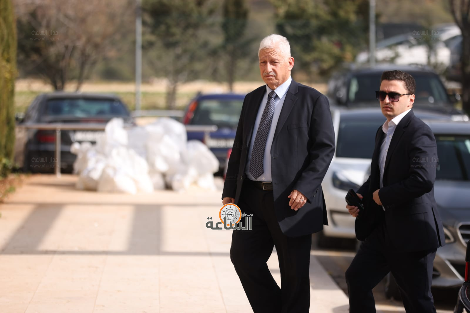 Madar Al-Saa Images 0.812095599087921