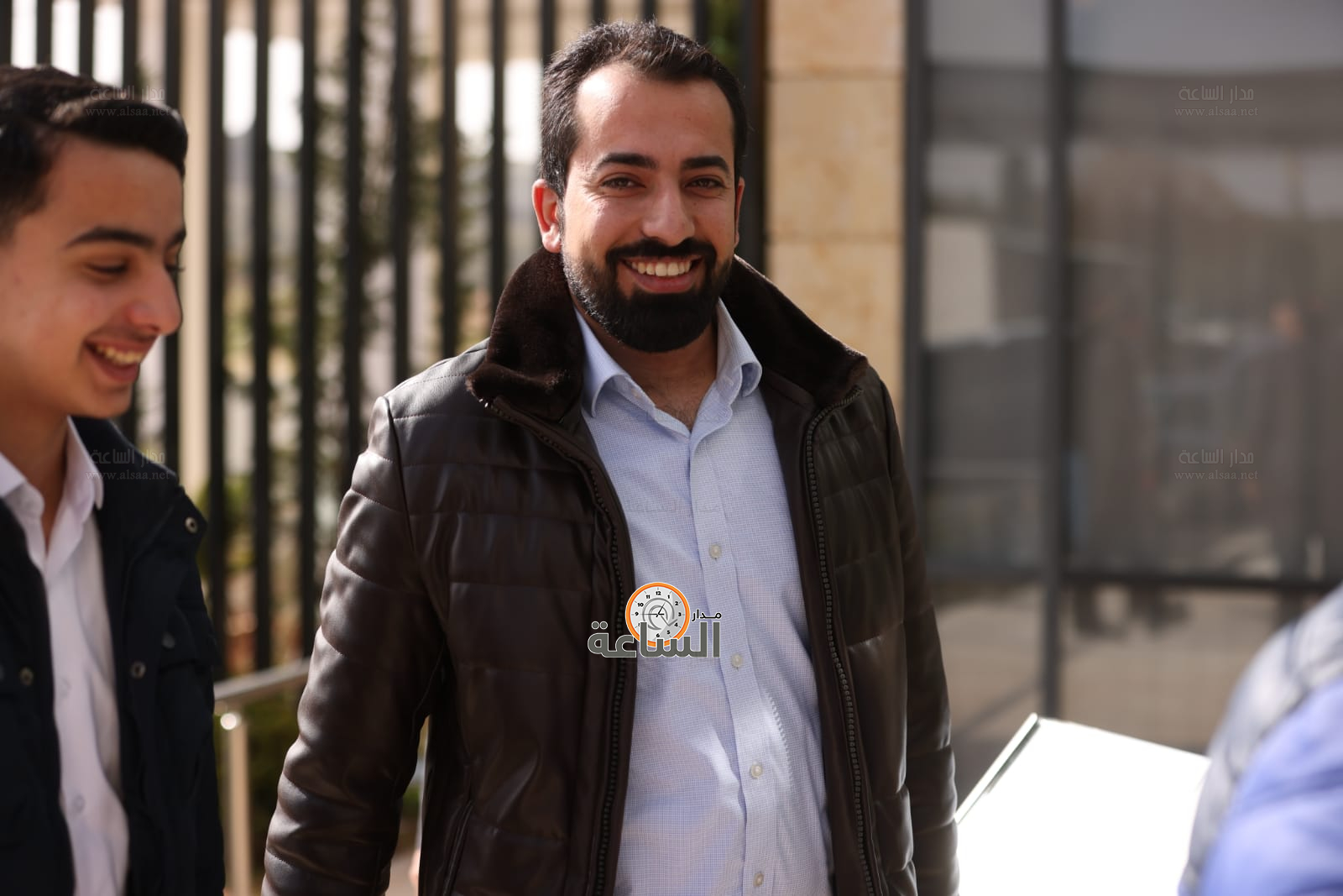 Madar Al-Saa Images 0.21527577620668348