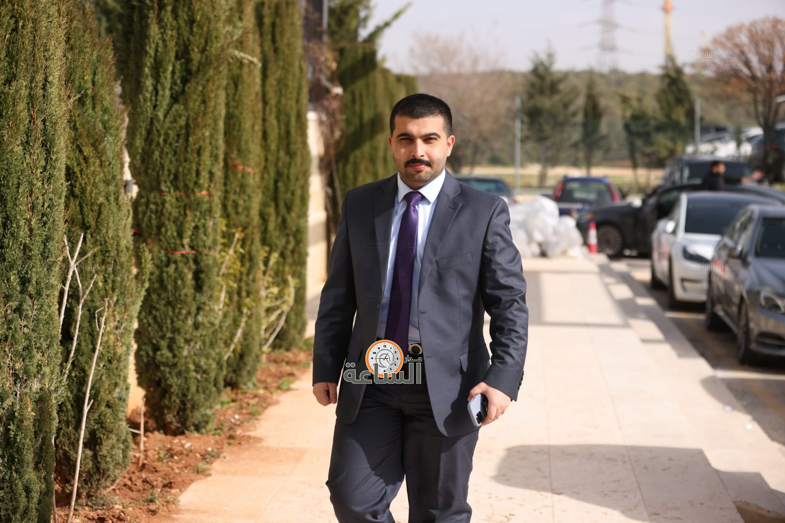 Madar Al-Saa Images 0.8721290357040131