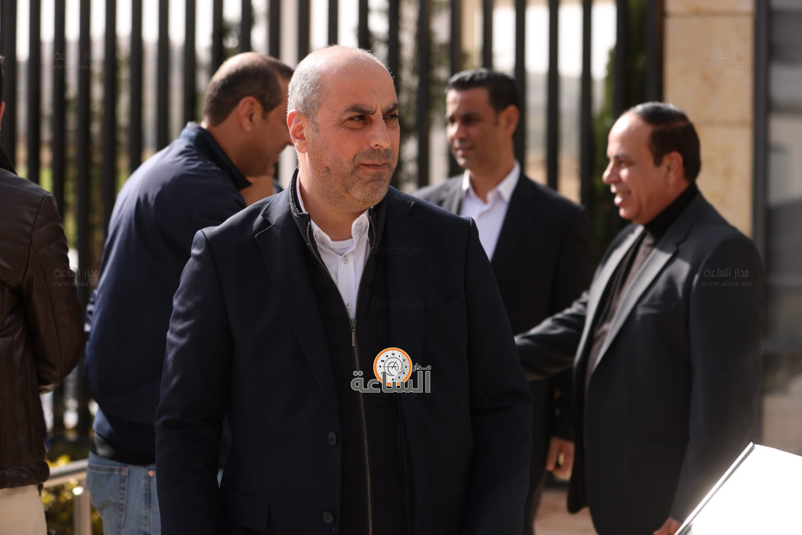 Madar Al-Saa Images 0.8283933250060895