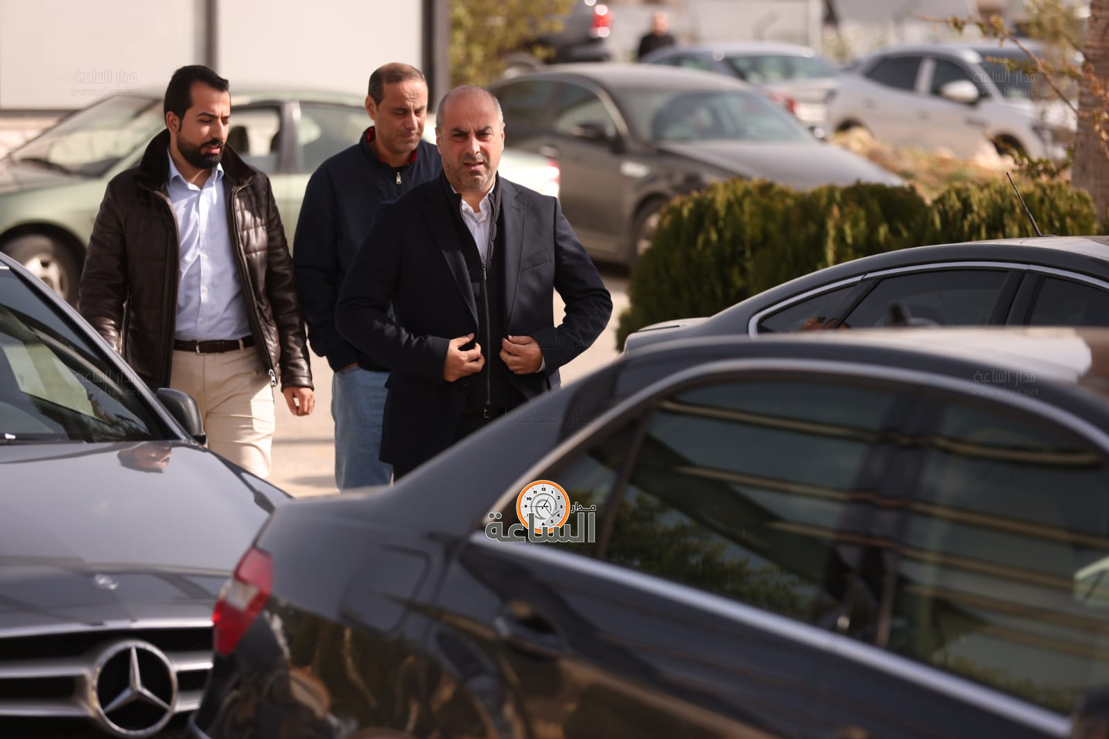 Madar Al-Saa Images 0.2058752649687413