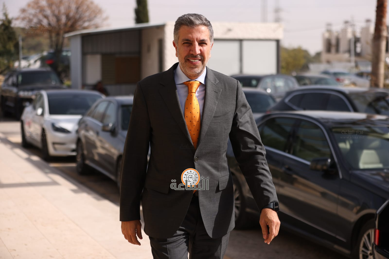 Madar Al-Saa Images 0.3493720642858863