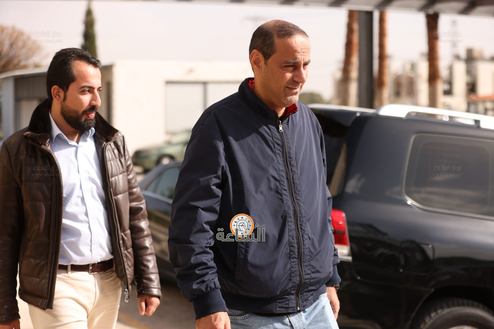 Madar Al-Saa Images 0.812363543382138