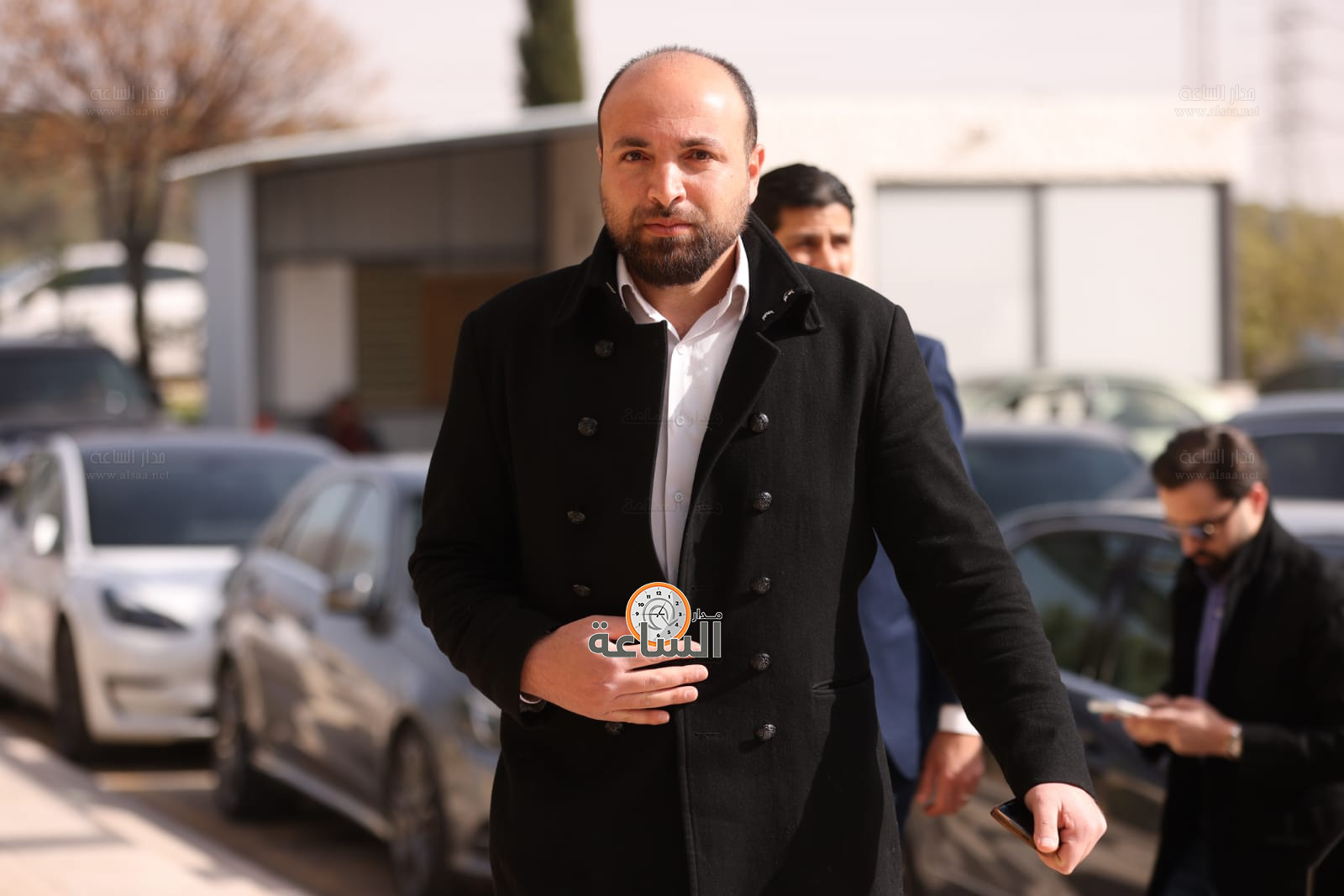 Madar Al-Saa Images 0.7574062072722259