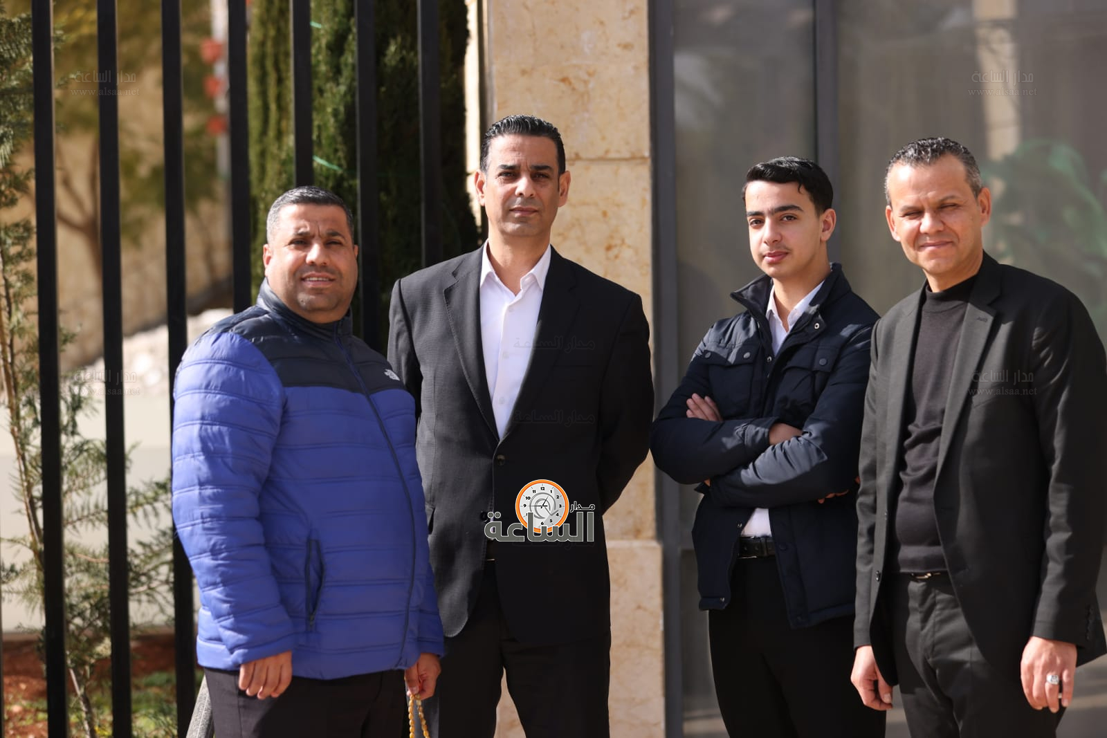 Madar Al-Saa Images 0.9044580000480894