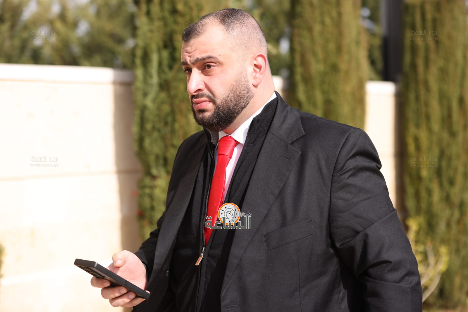 Madar Al-Saa Images 0.7348261556529722