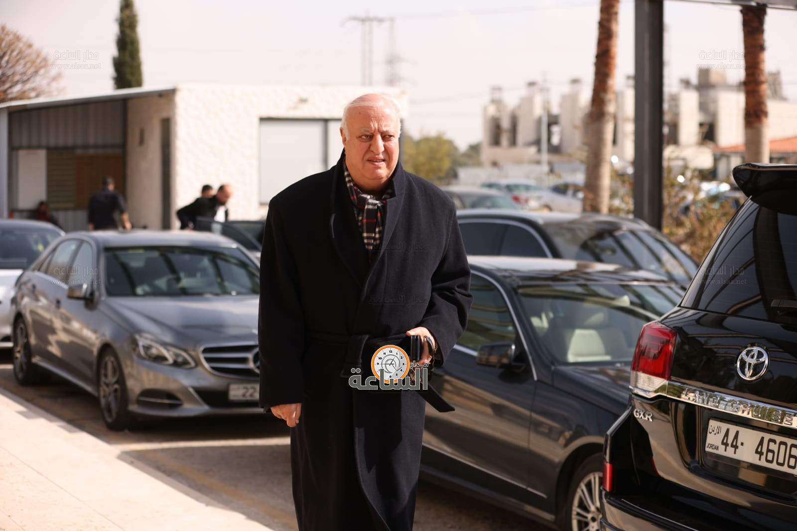 Madar Al-Saa Images 0.9040393840513022