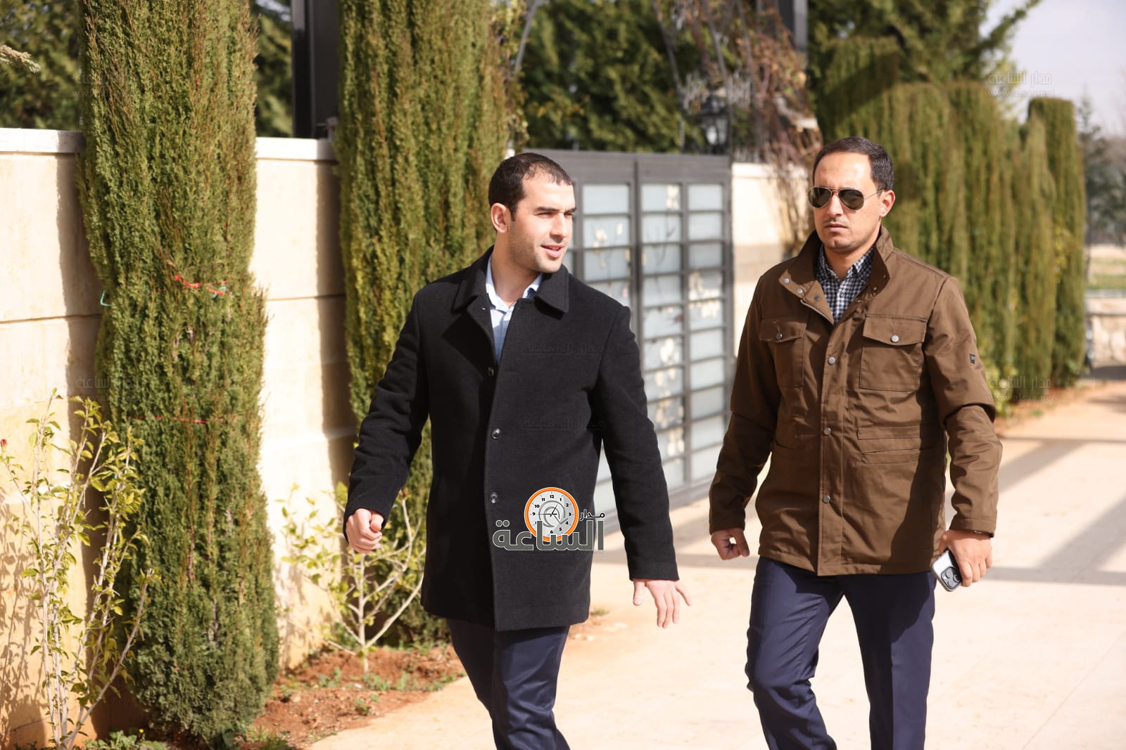 Madar Al-Saa Images 0.514396048716383