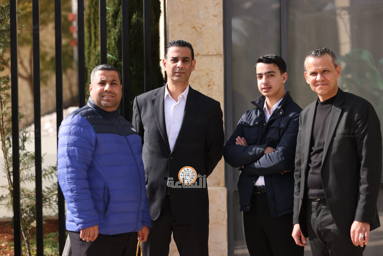 Madar Al-Saa Images 0.10745108306084805