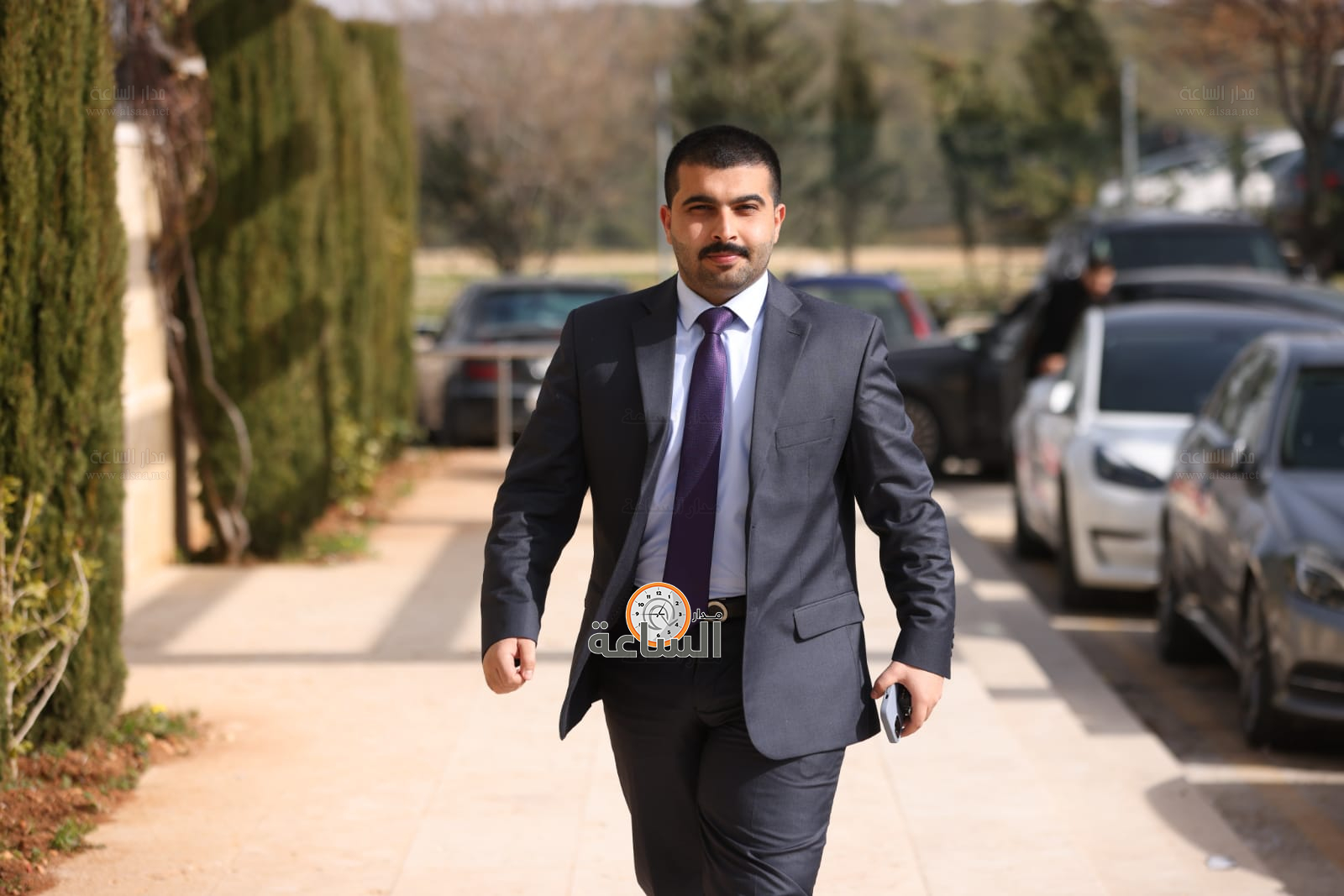 Madar Al-Saa Images 0.8151255082342072