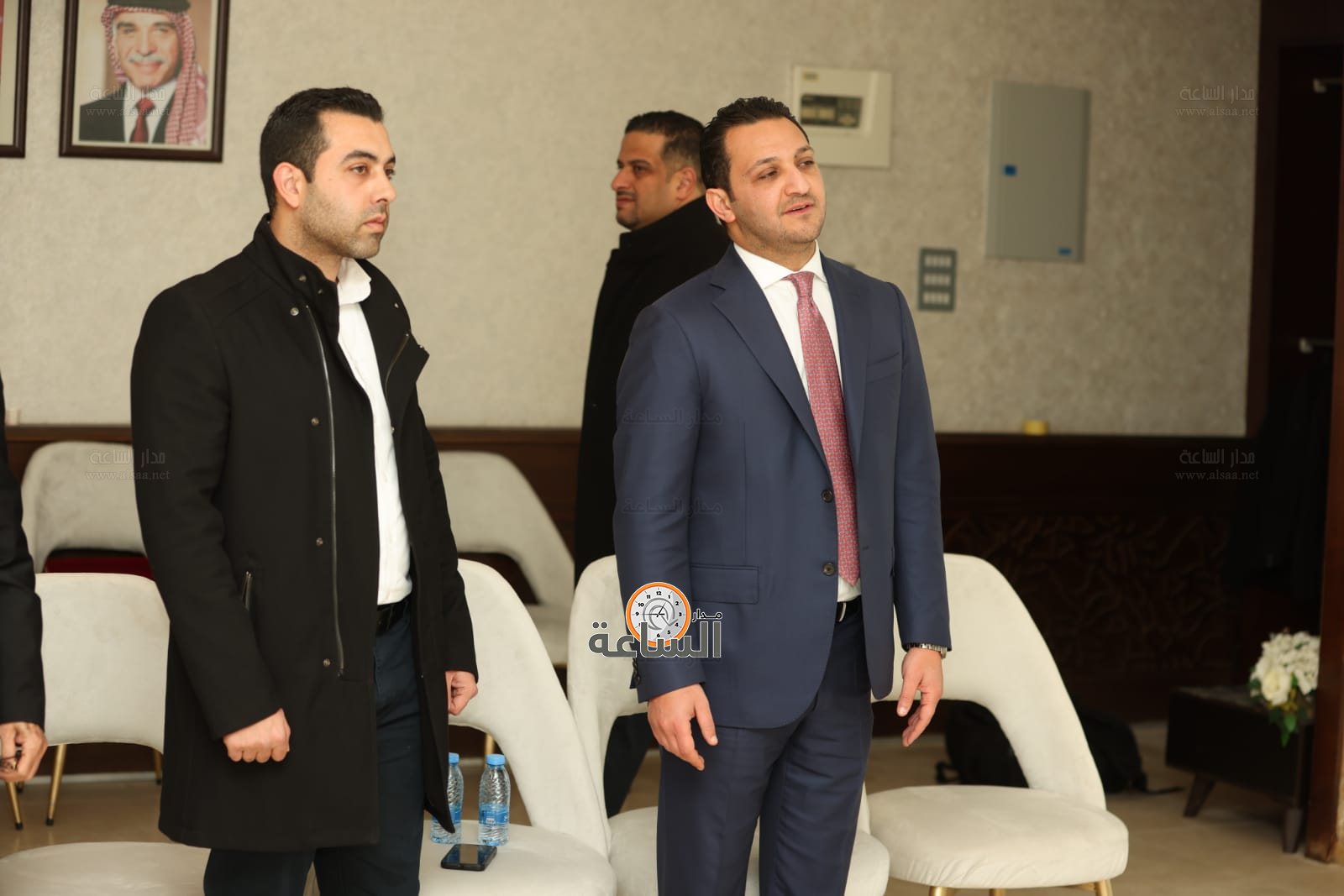 Madar Al-Saa Images 0.25275093684767547