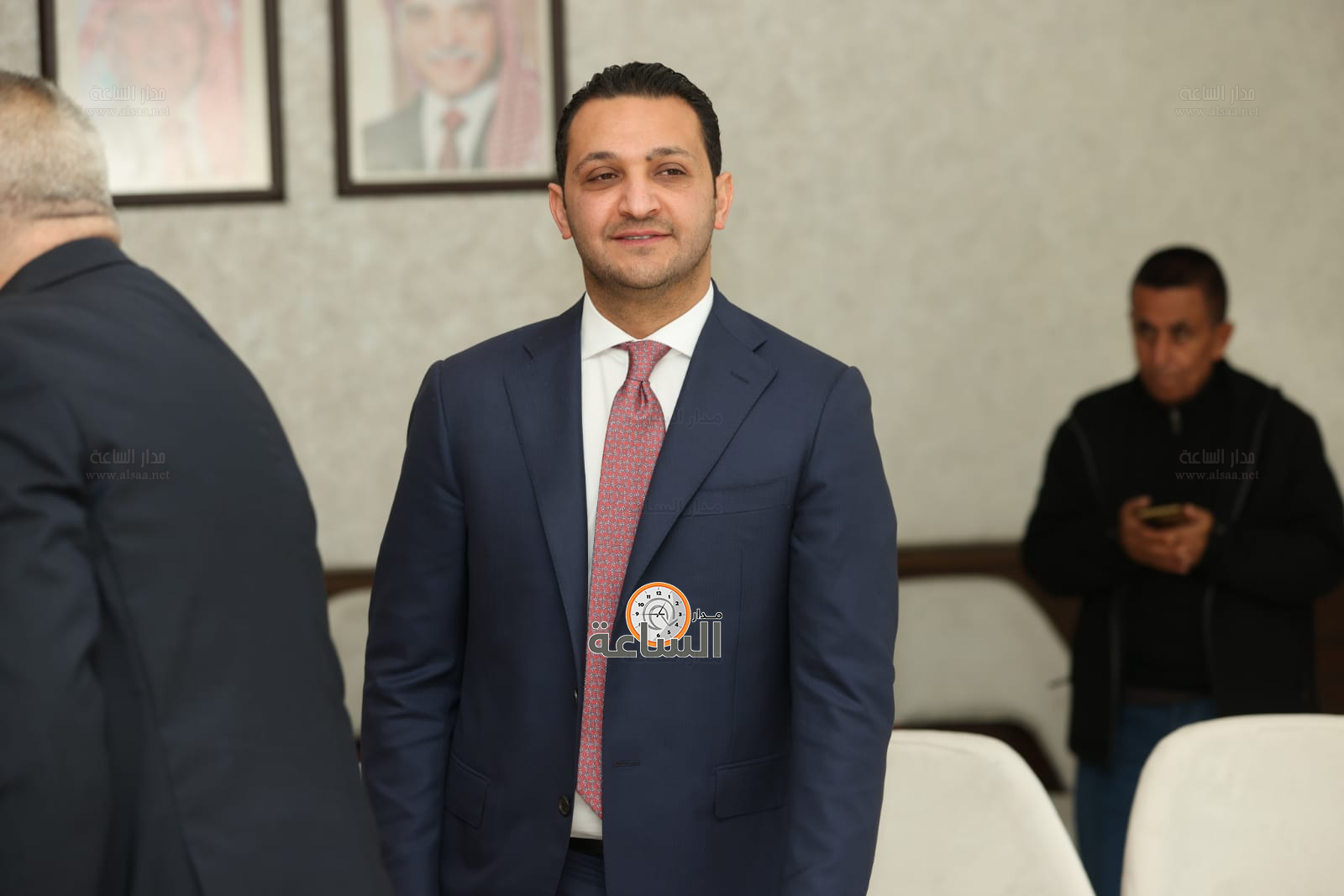 Madar Al-Saa Images 0.38647701676042767