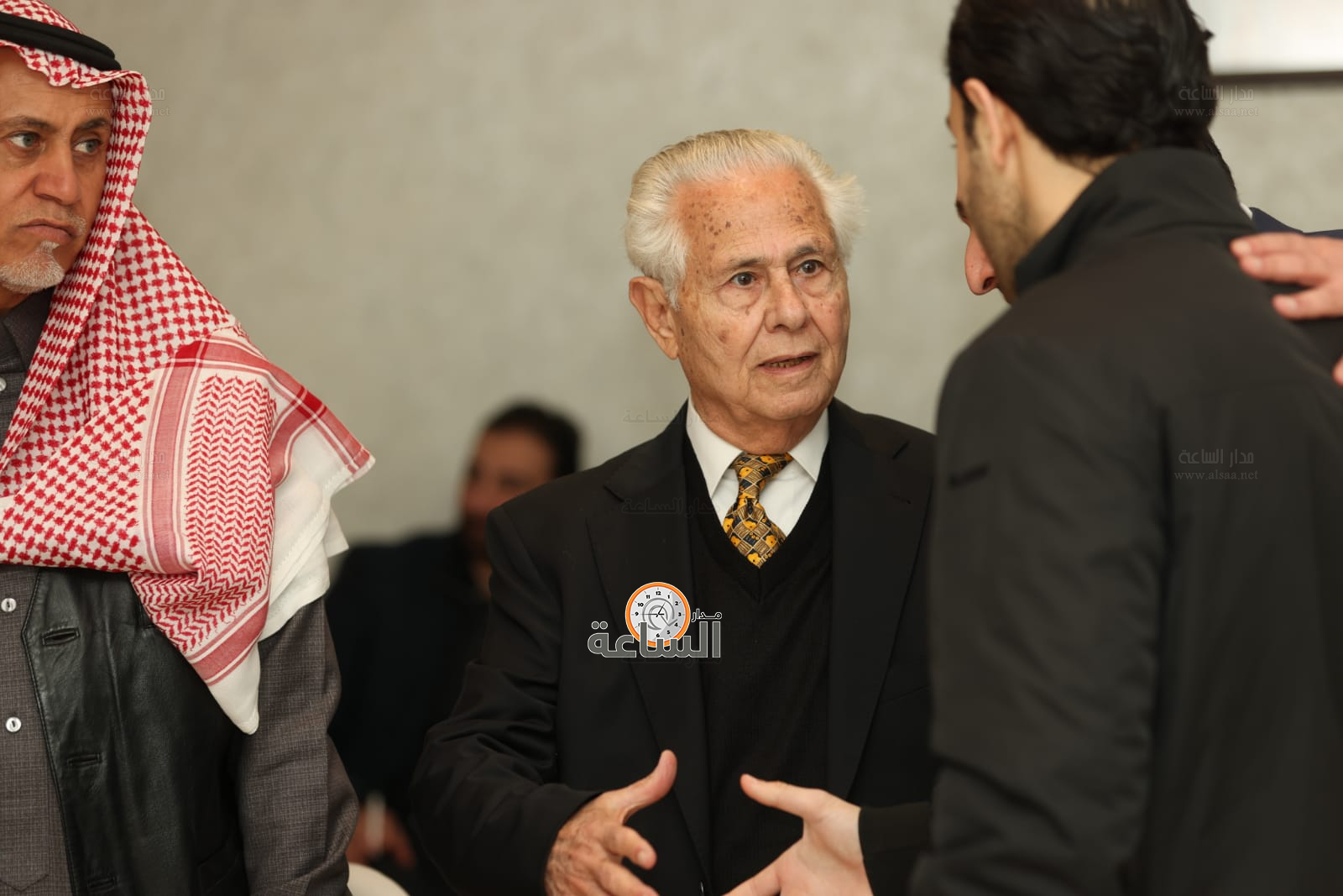 Madar Al-Saa Images 0.19703908436468598