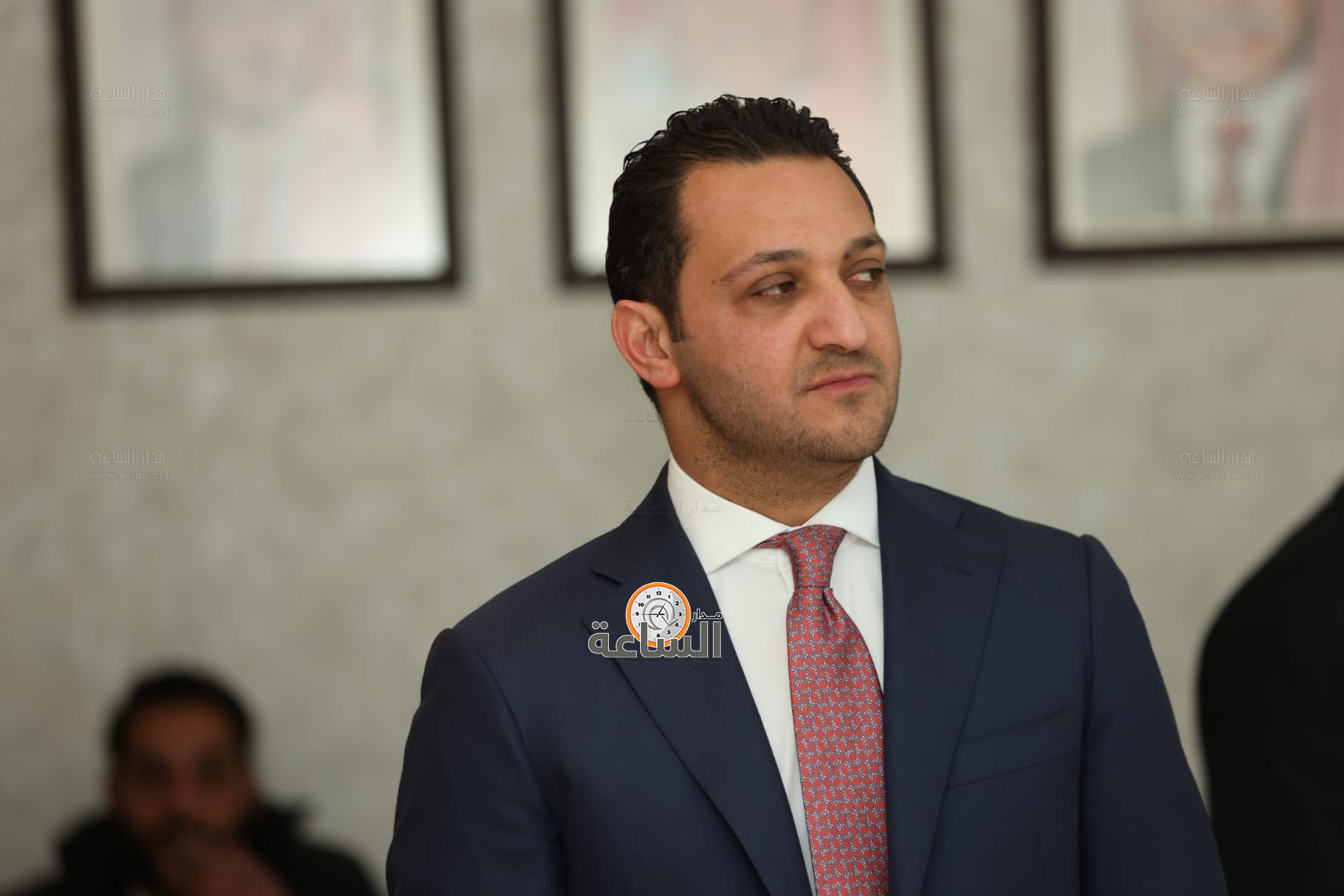 Madar Al-Saa Images 0.38475065397684516