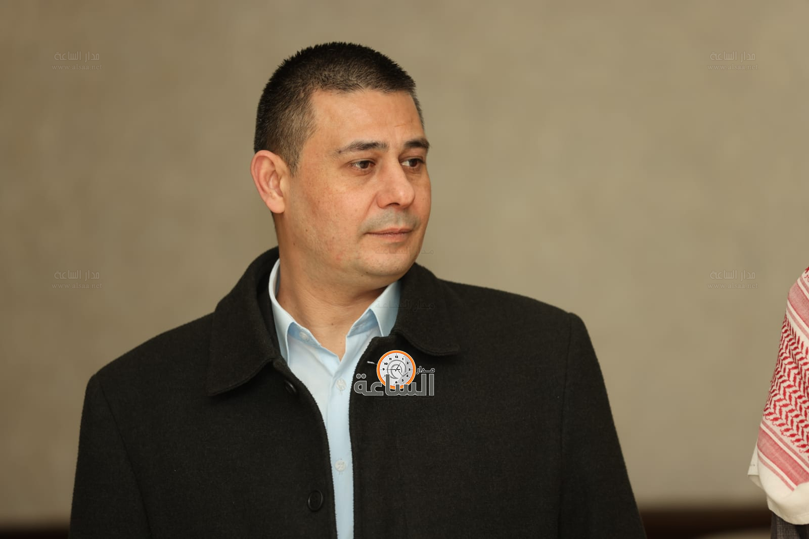 Madar Al-Saa Images 0.5638282355994606