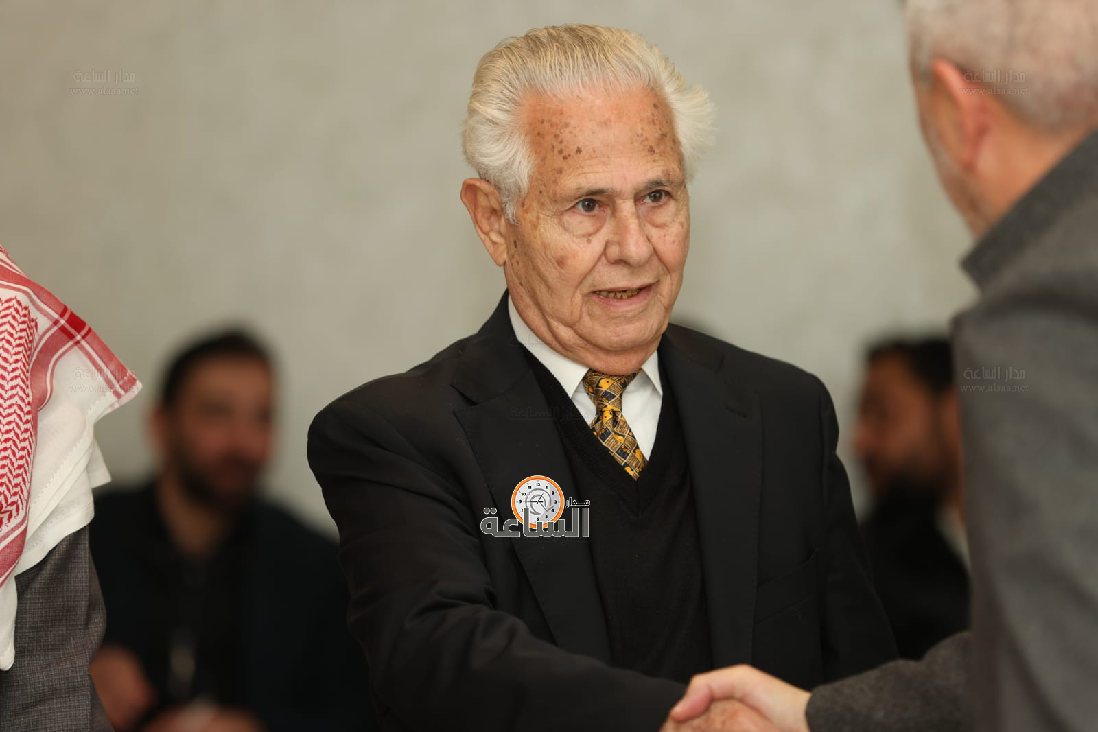 Madar Al-Saa Images 0.08565055909718955