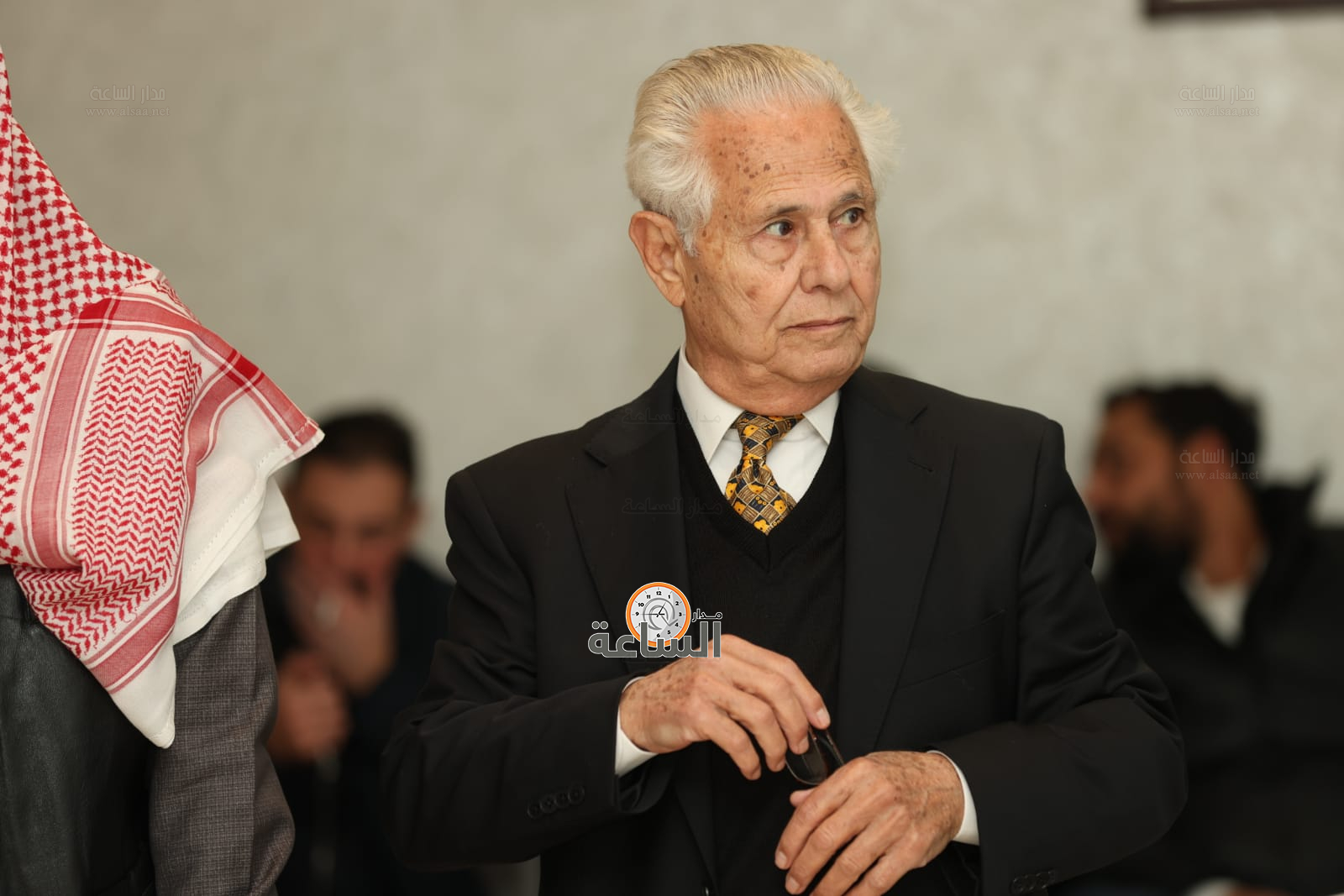 Madar Al-Saa Images 0.15249844009632607