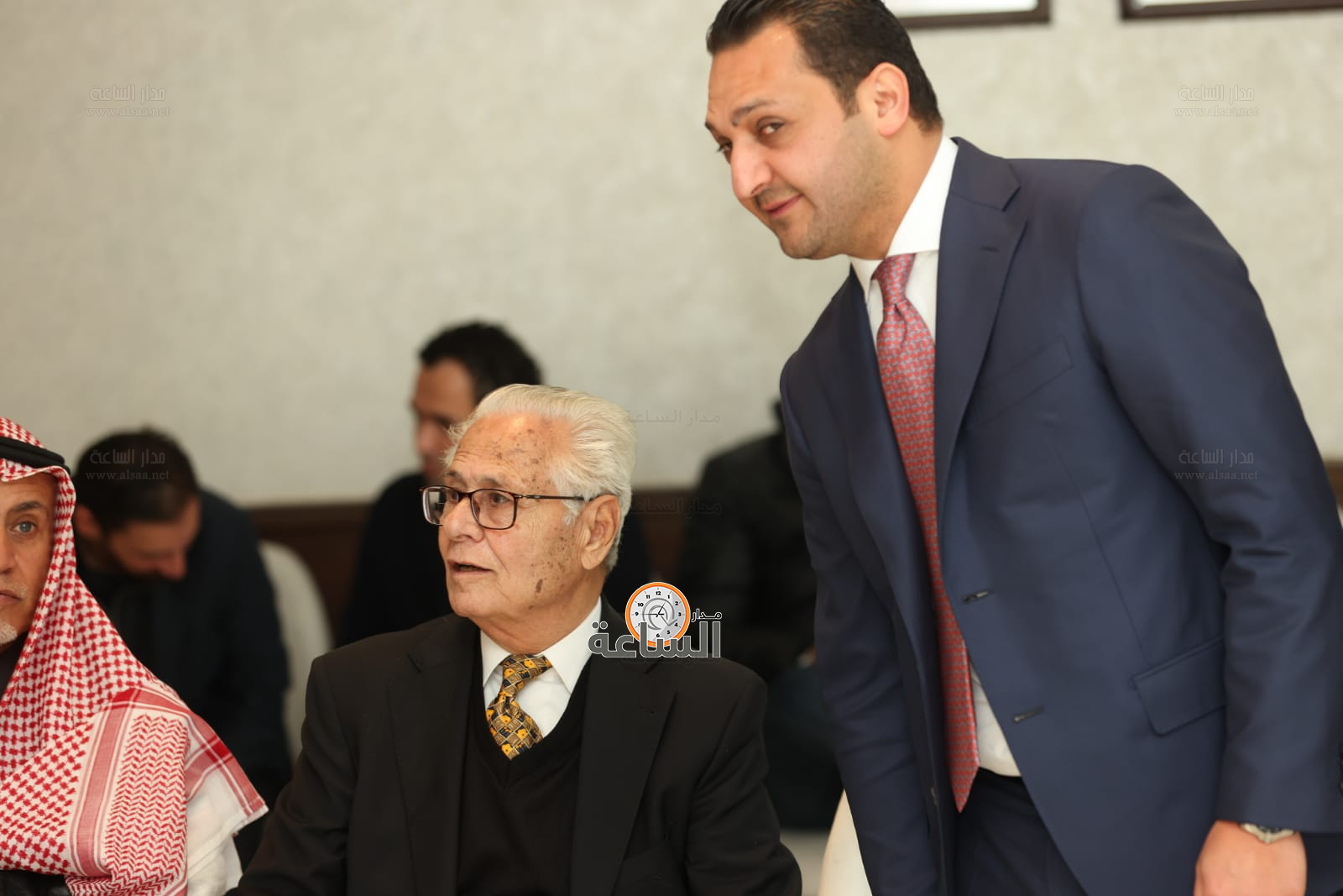 Madar Al-Saa Images 0.23523234119316339