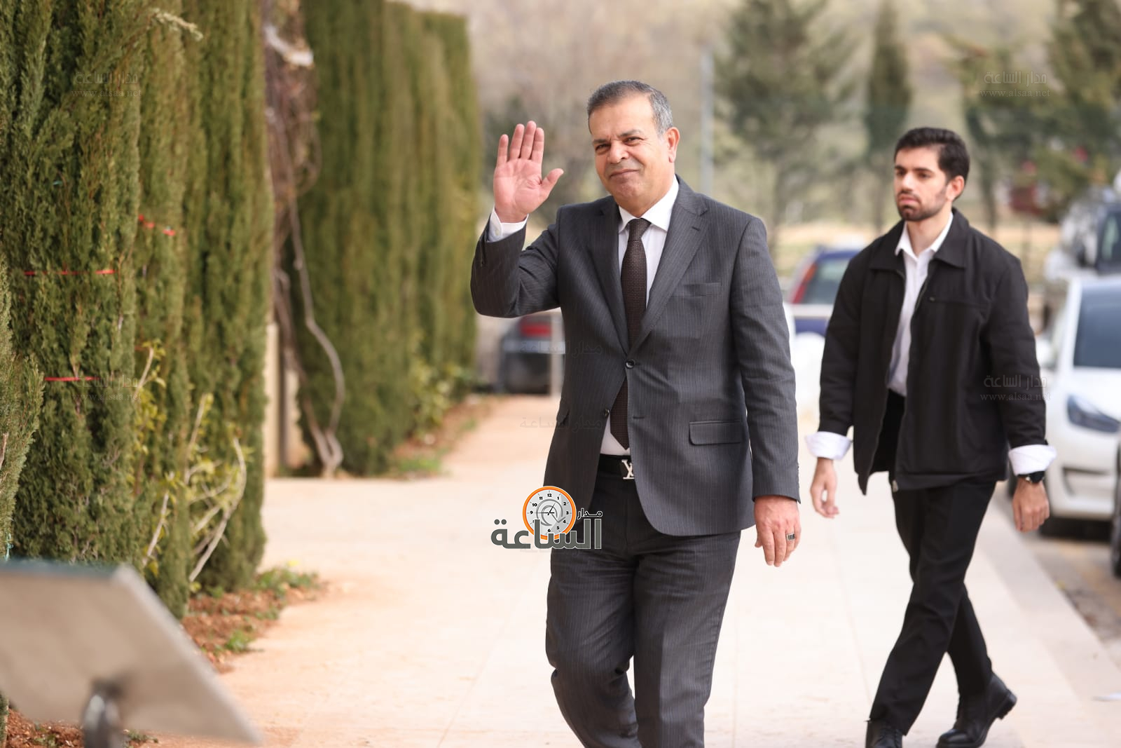 Madar Al-Saa Images 0.6599546915097261