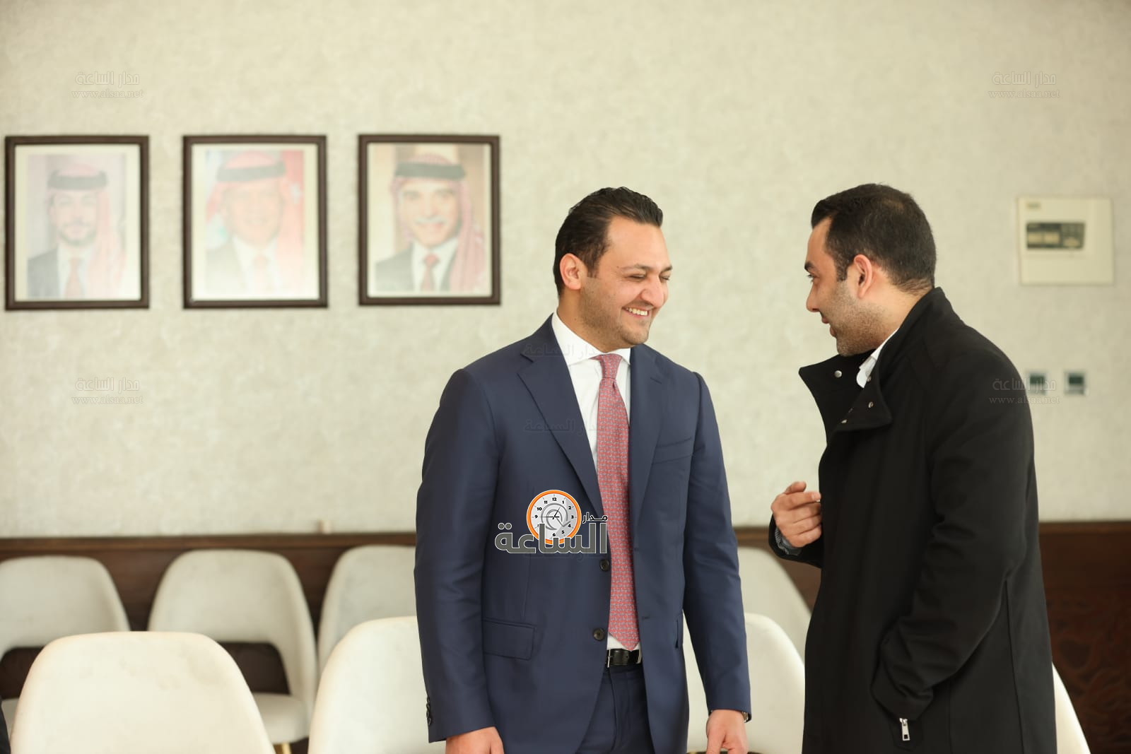 Madar Al-Saa Images 0.42974607986373903