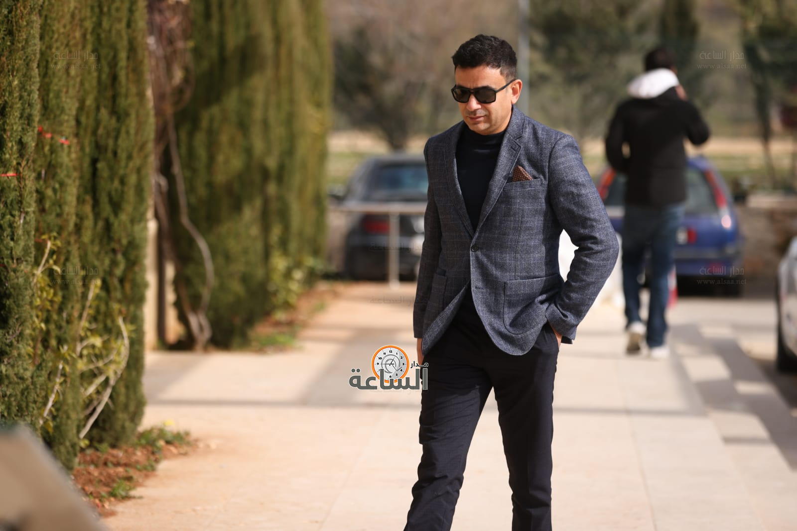 Madar Al-Saa Images 0.4485739458160637