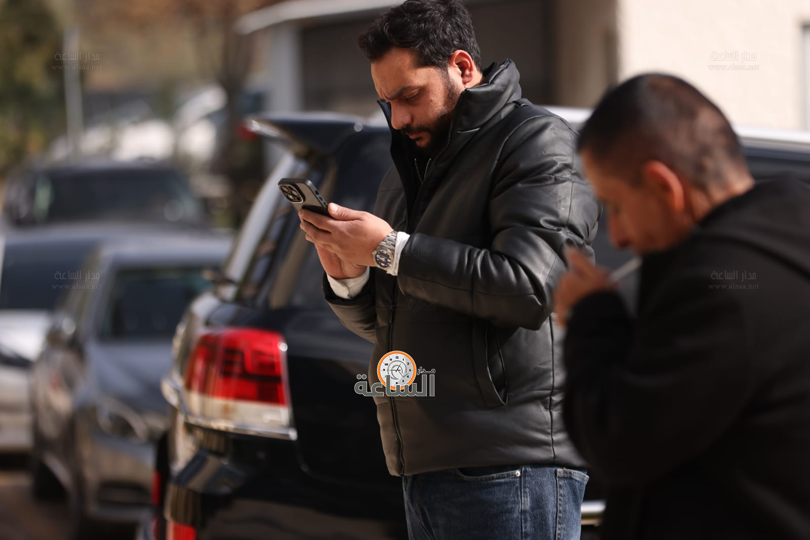 Madar Al-Saa Images 0.6070627083351509