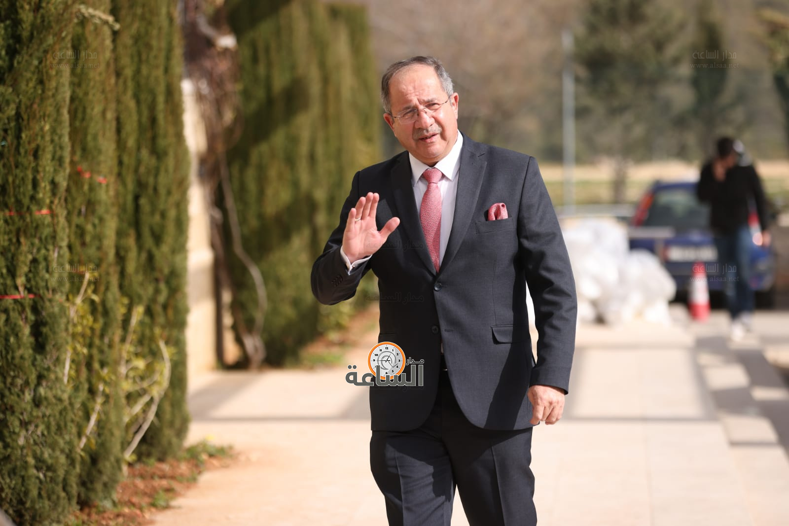 Madar Al-Saa Images 0.6165478443962072