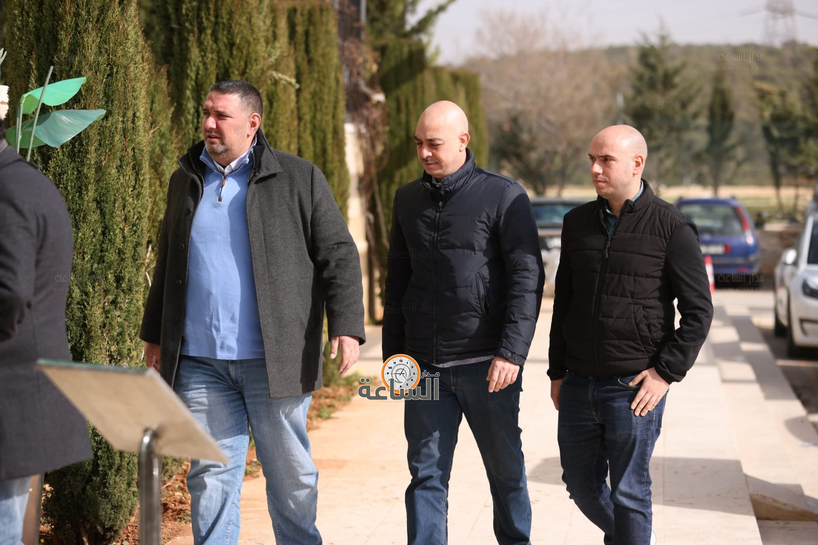 Madar Al-Saa Images 0.7007044271831149