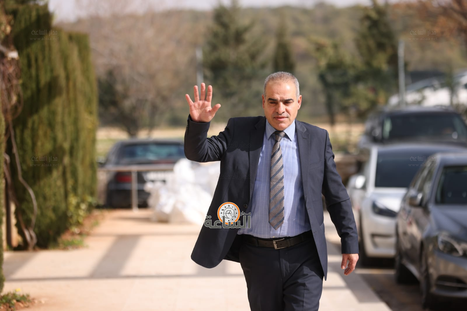 Madar Al-Saa Images 0.1539186835289359