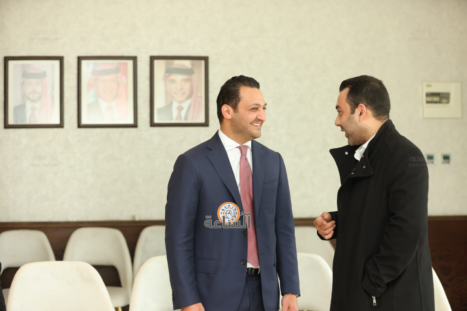 Madar Al-Saa Images 0.8612878566268788