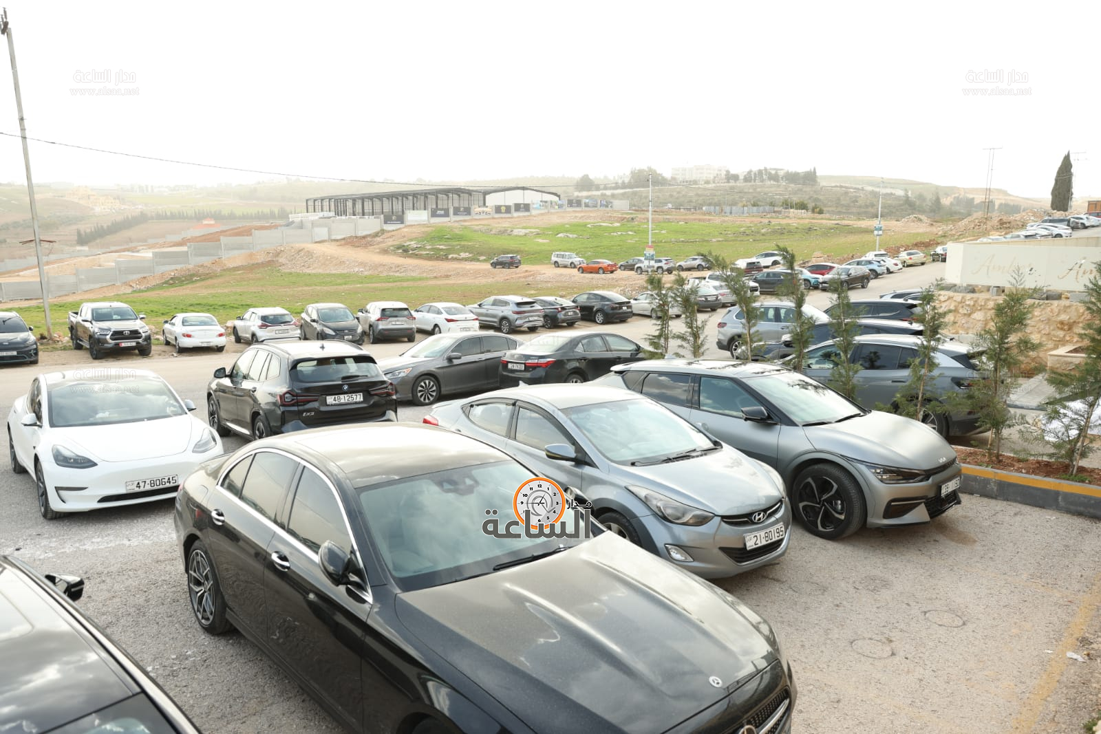 Madar Al-Saa Images 0.2567437833649706