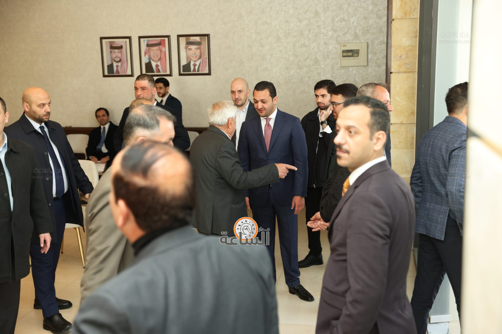 Madar Al-Saa Images 0.21123735802164734