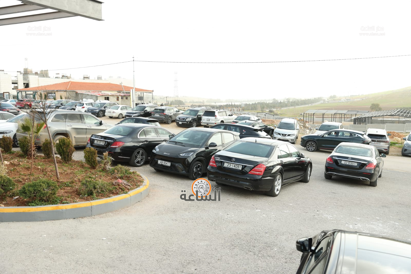 Madar Al-Saa Images 0.8420271016747057