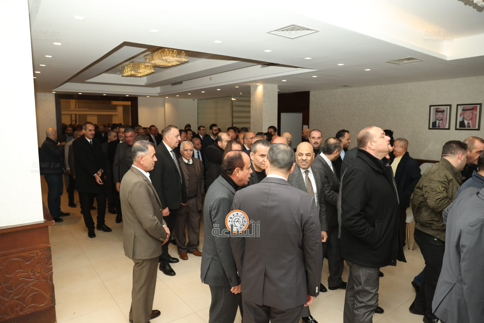 Madar Al-Saa Images 0.9979408465876808