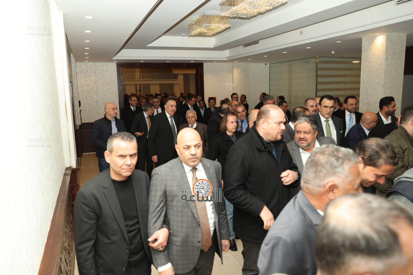 Madar Al-Saa Images 0.4928654035209352