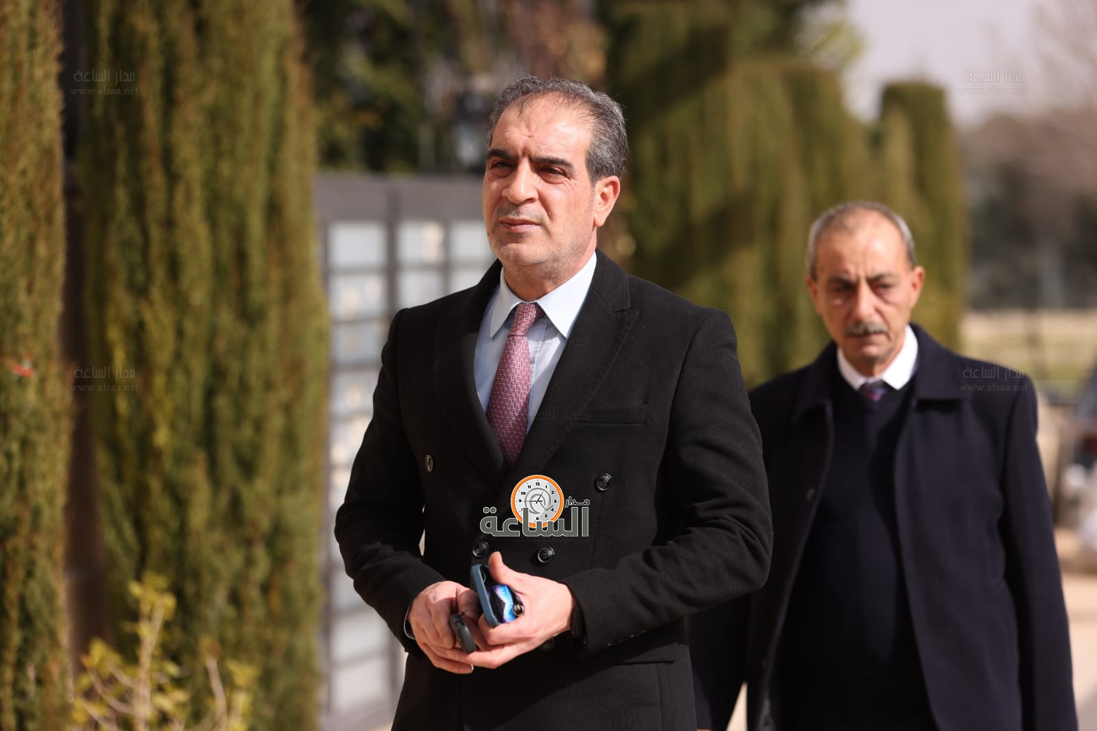 Madar Al-Saa Images 0.26389152078917877