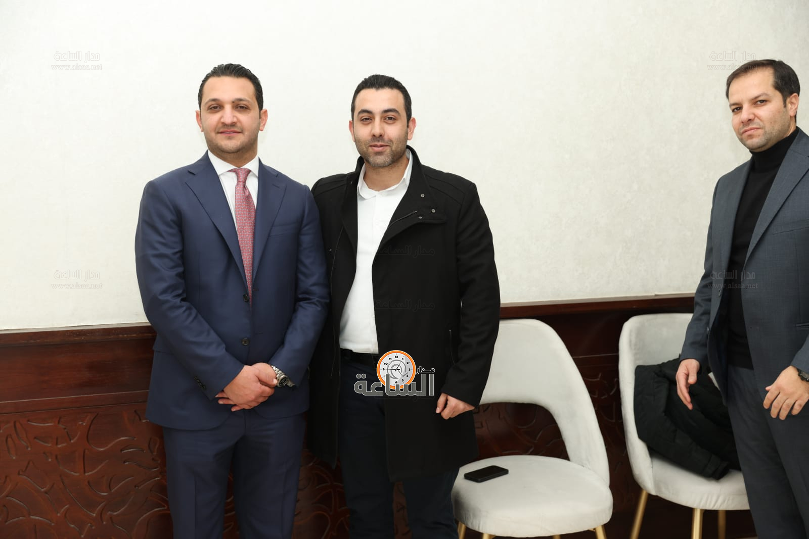 Madar Al-Saa Images 0.49047108643604587