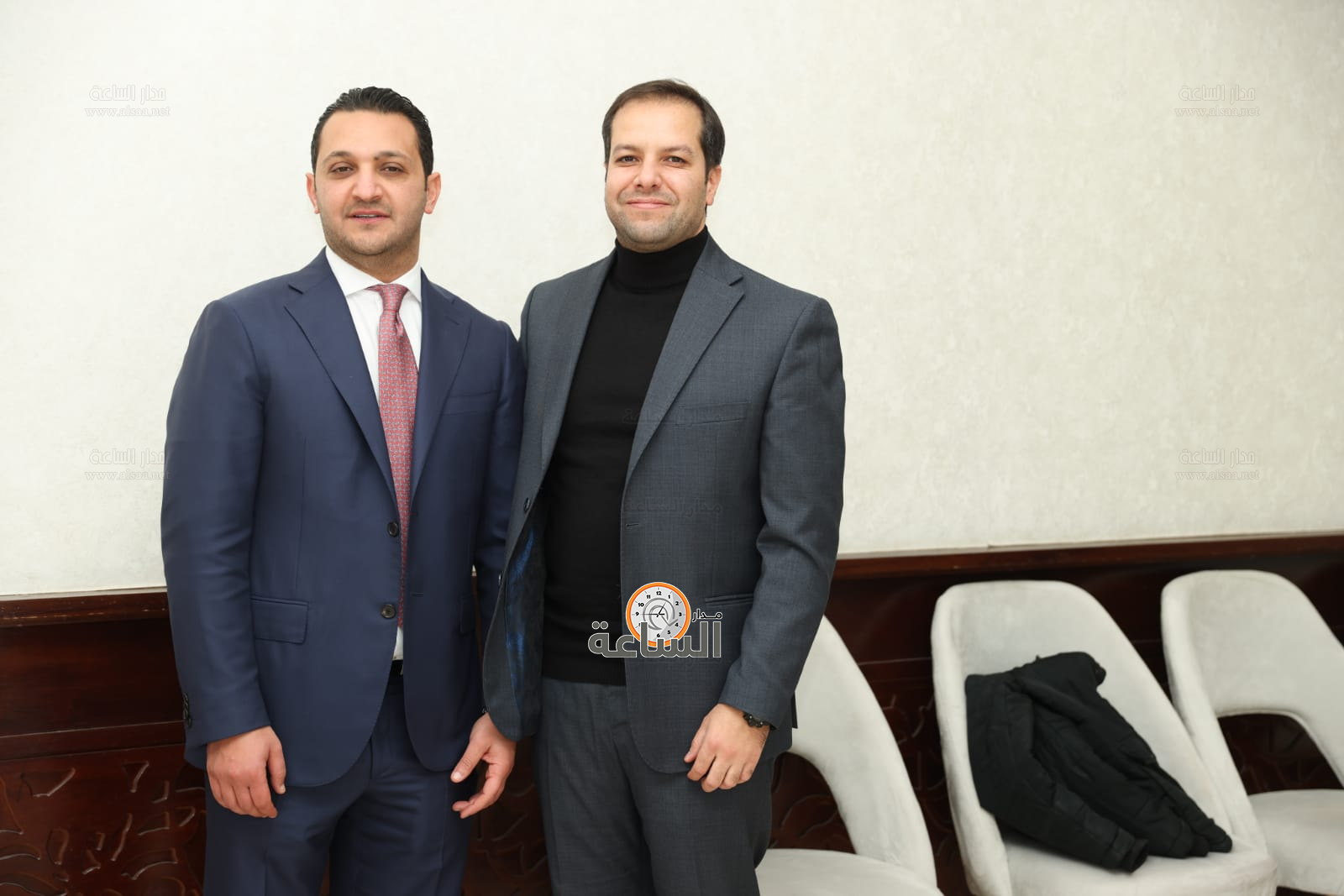 Madar Al-Saa Images 0.6450679263325957