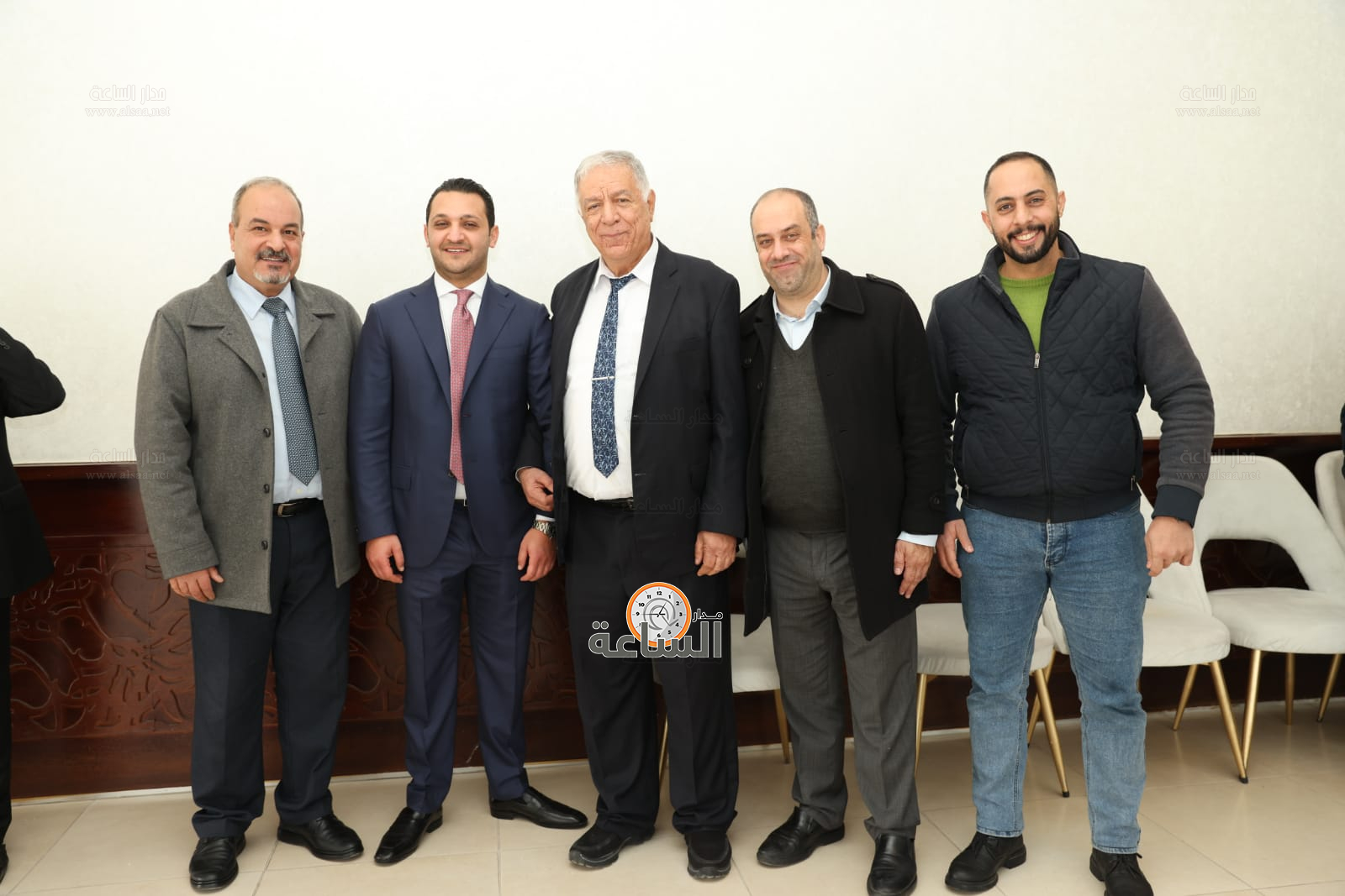 Madar Al-Saa Images 0.6956842974702138