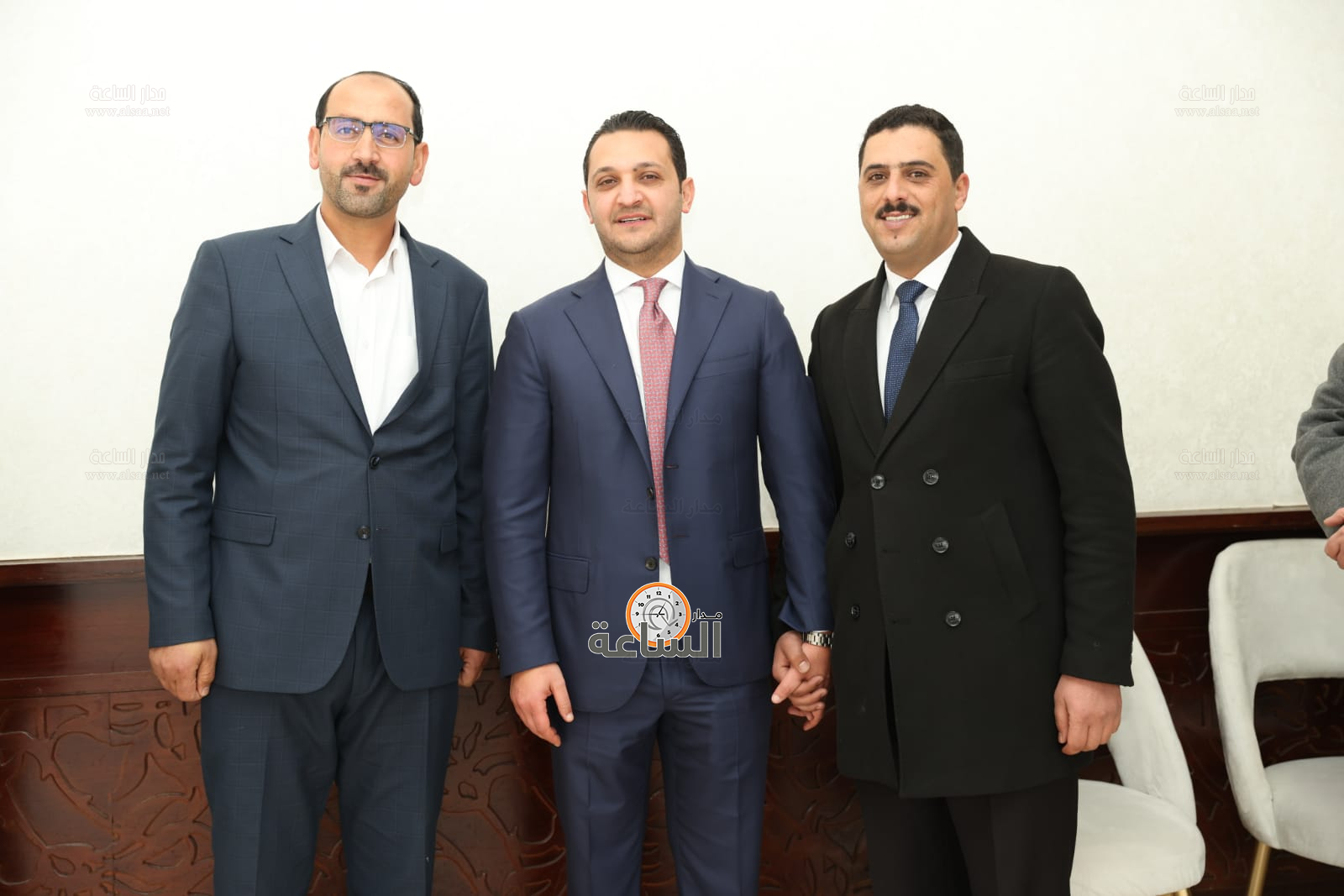 Madar Al-Saa Images 0.6160990956892745