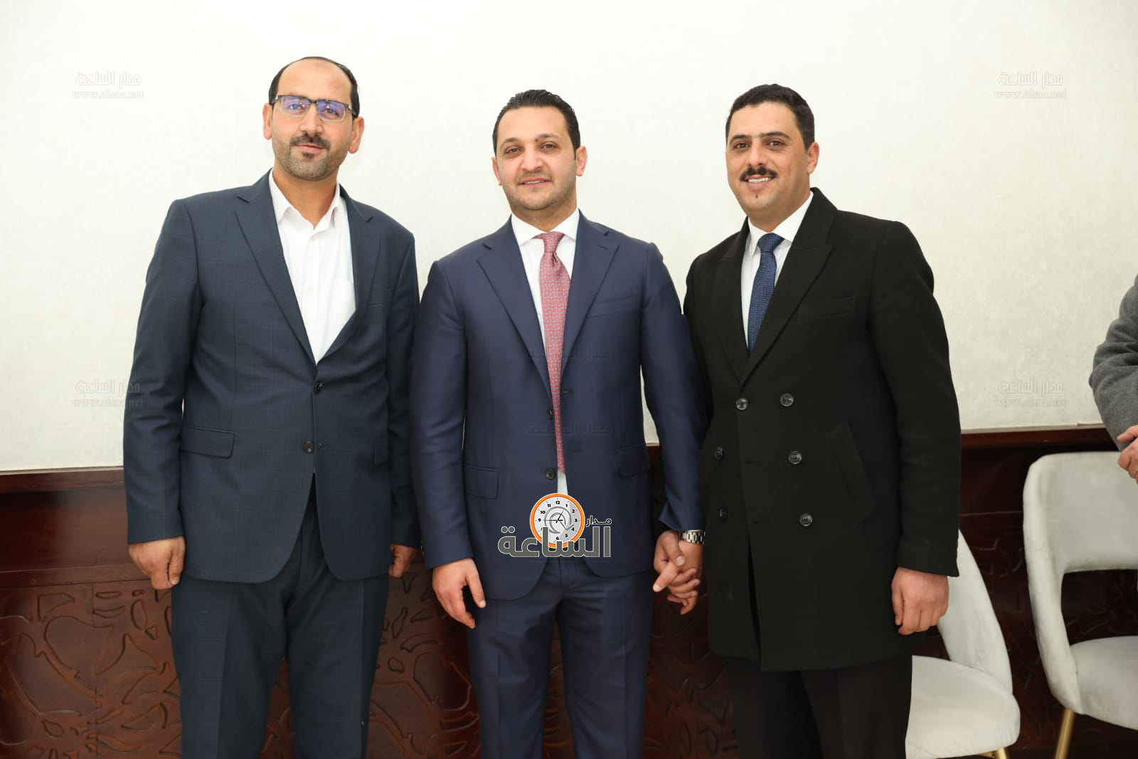 Madar Al-Saa Images 0.7238692504435539