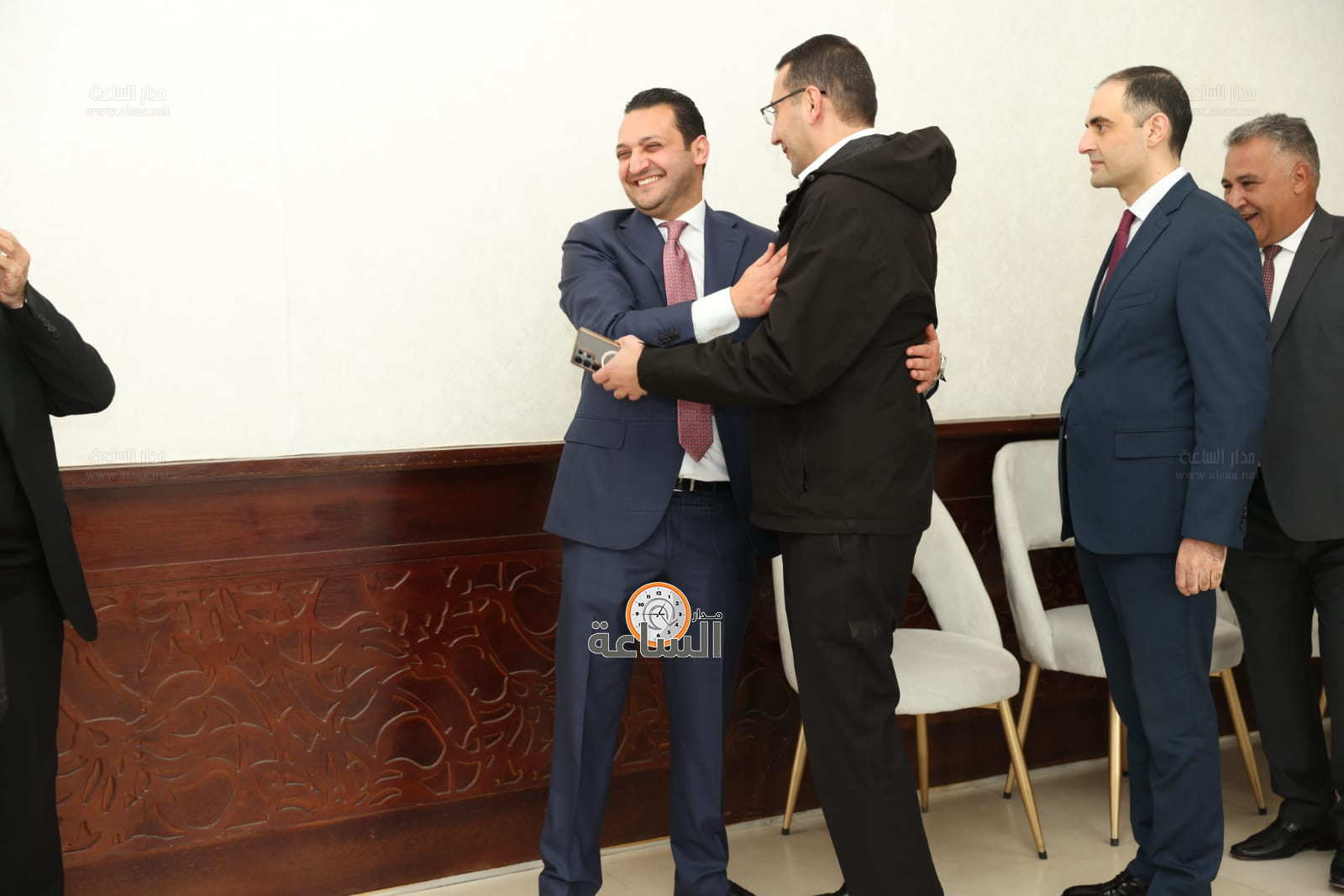 Madar Al-Saa Images 0.295177513301515