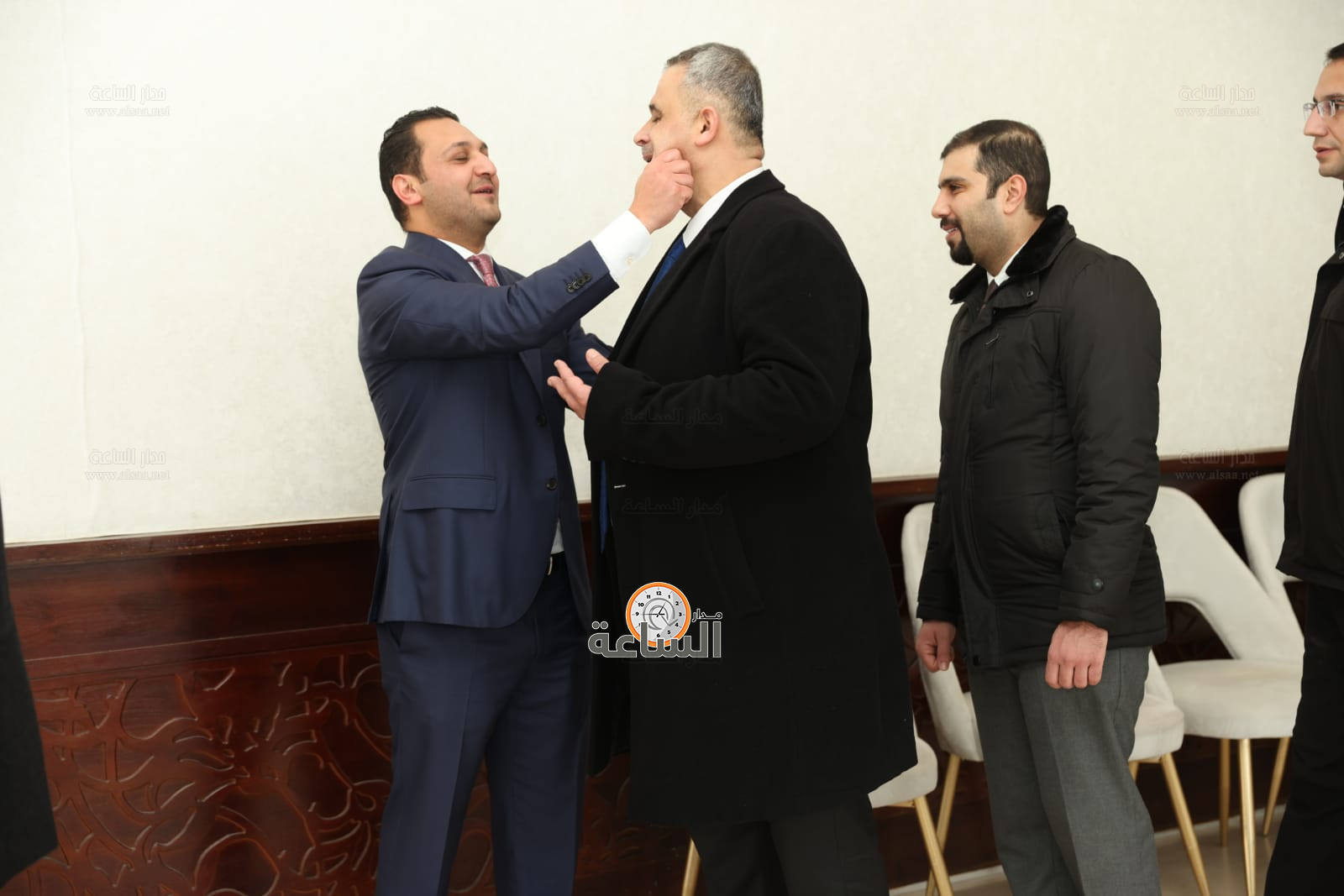 Madar Al-Saa Images 0.9465203531117227