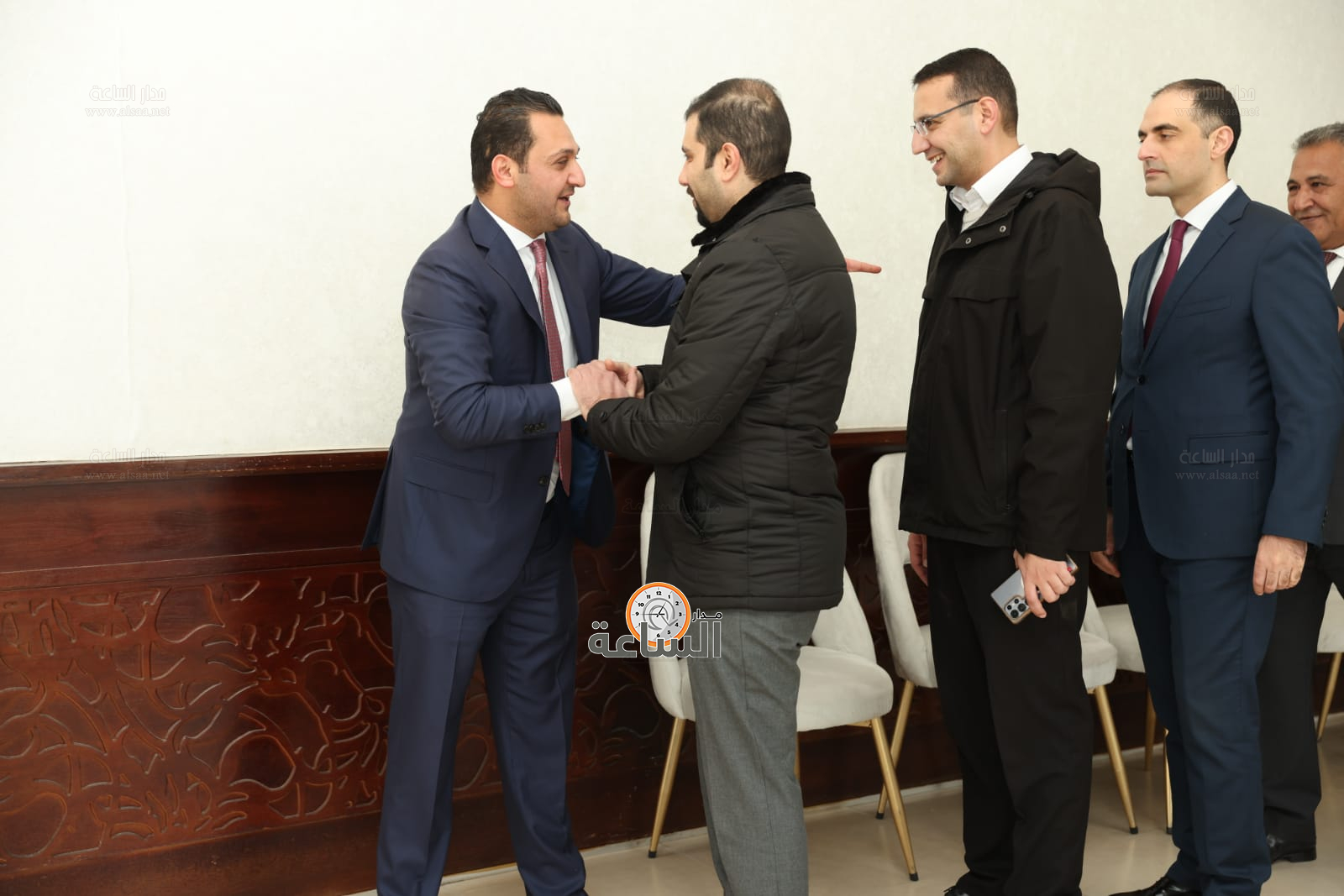 Madar Al-Saa Images 0.6869375766045217