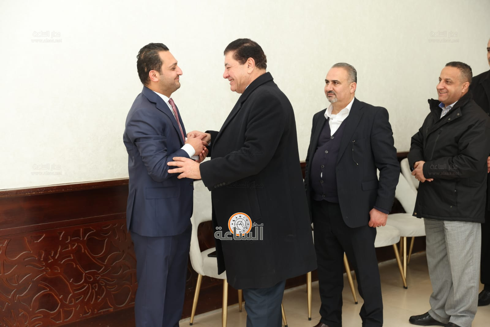 Madar Al-Saa Images 0.6708029635914083