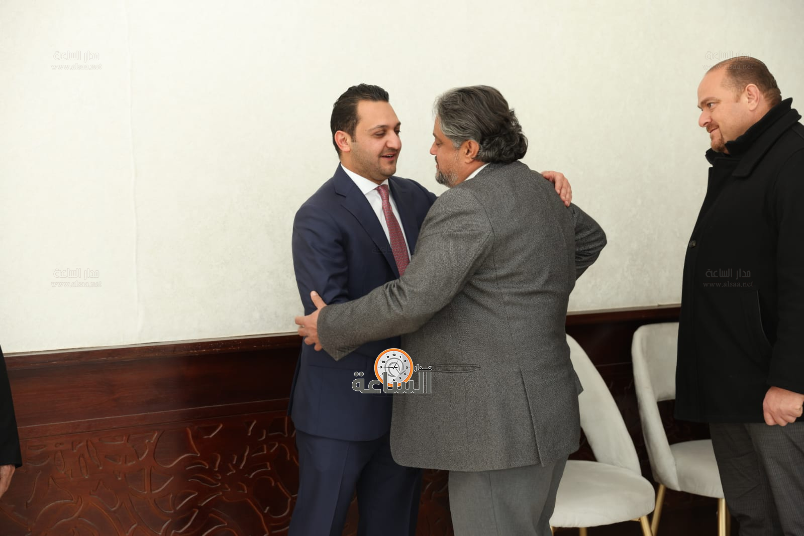 Madar Al-Saa Images 0.011933731260284408