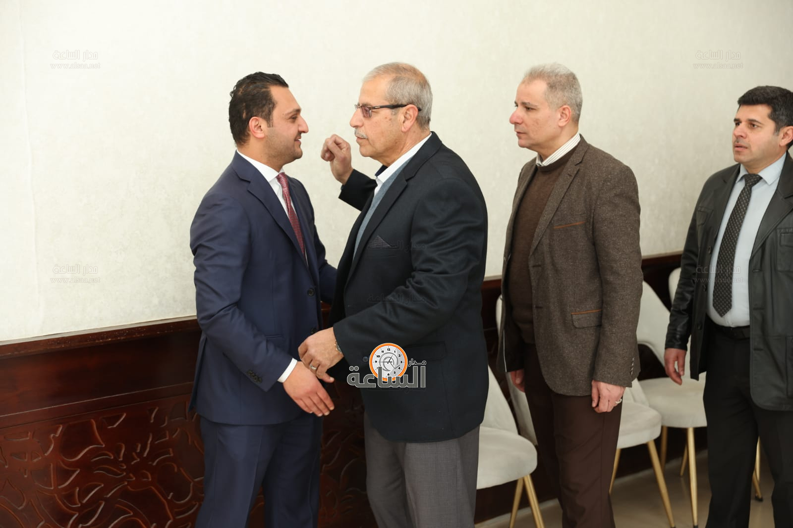 Madar Al-Saa Images 0.5216562042339096